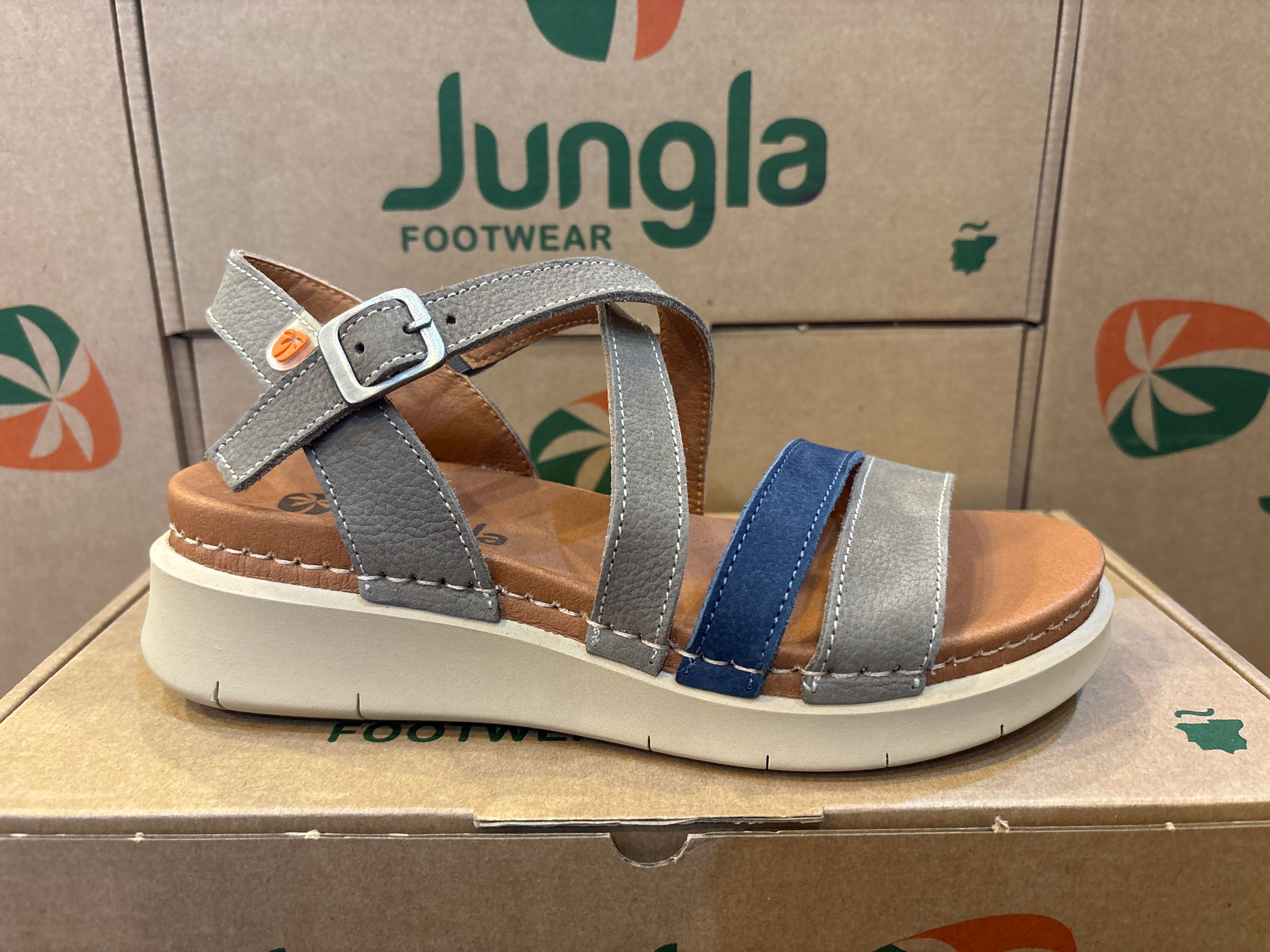 JUNGLA 8189 TERRON