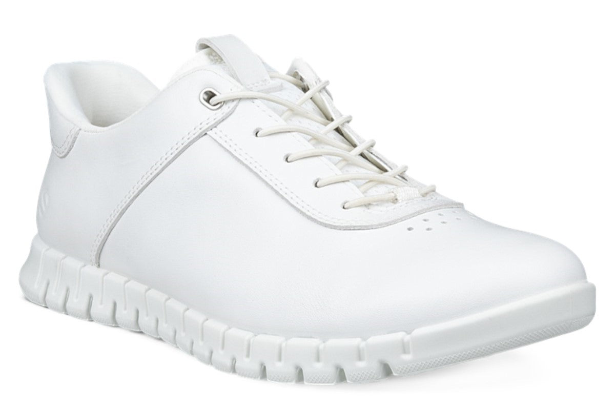 ECCO GRUUV 246323-52292 BIANCO