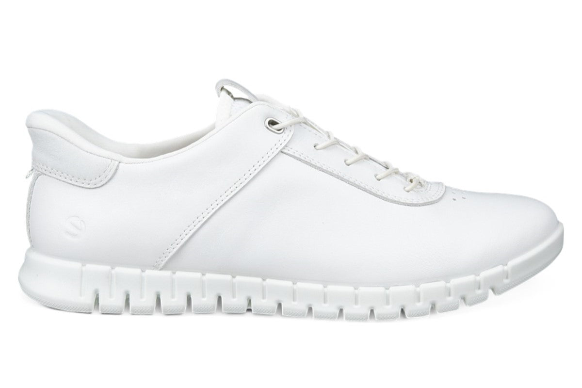 ECCO GRUUV 246323-52292 BIANCO