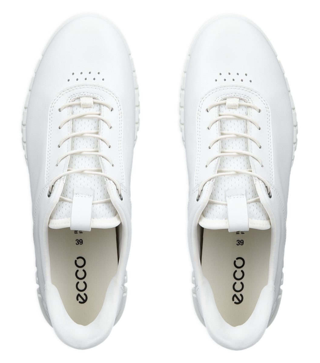 ECCO GRUUV 246323-52292 BIANCO