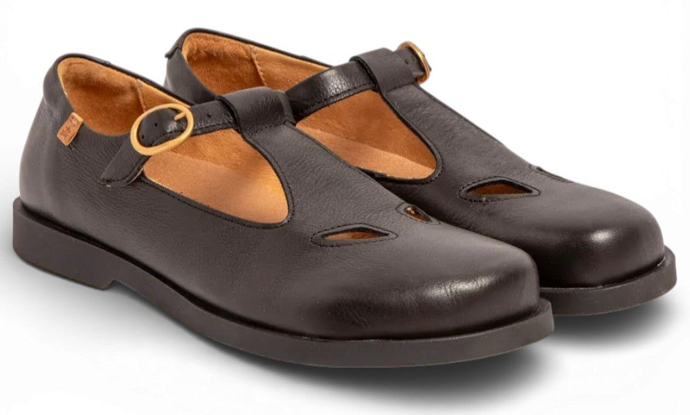 EL NATURALISTA 5873 BLACK