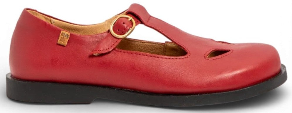 EL NATURALISTA 5873 ROSSO