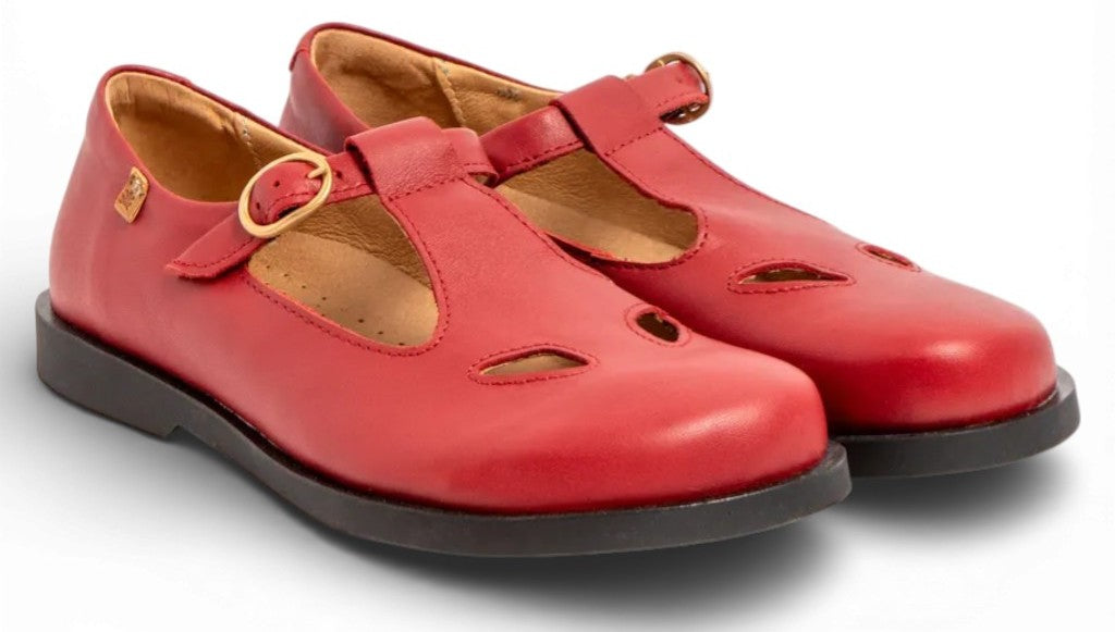 EL NATURALISTA 5873 ROSSO