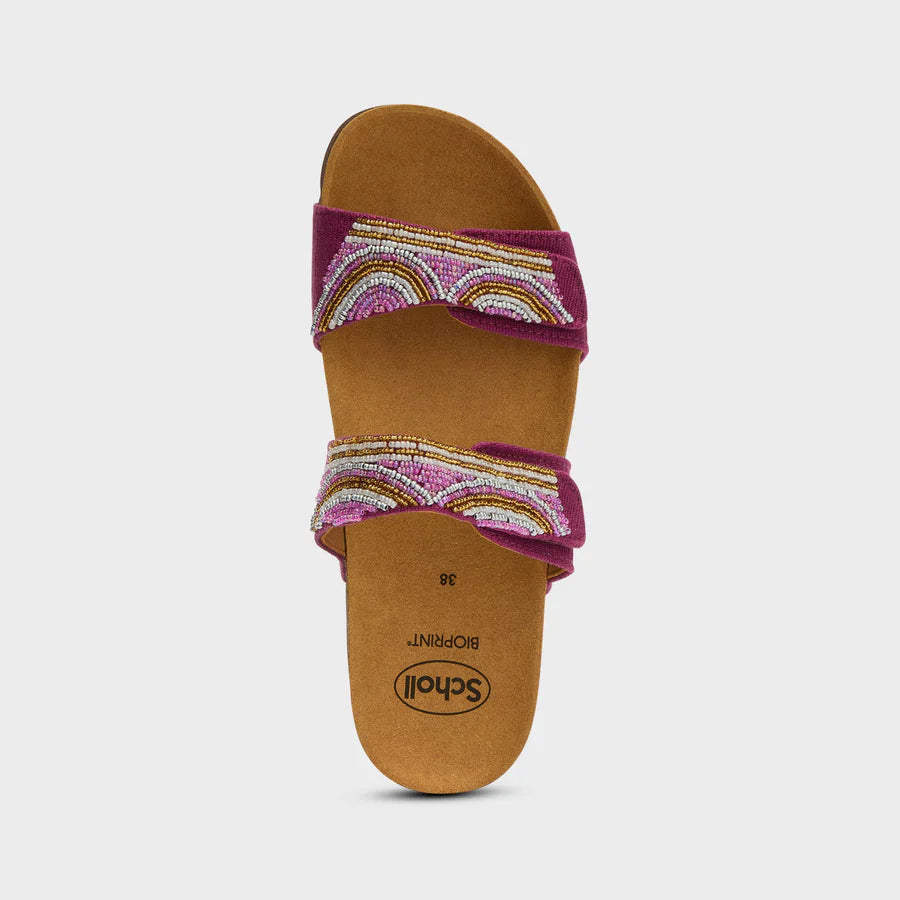 SCHOLL ZAFIRAH 2.0 VINACCIA