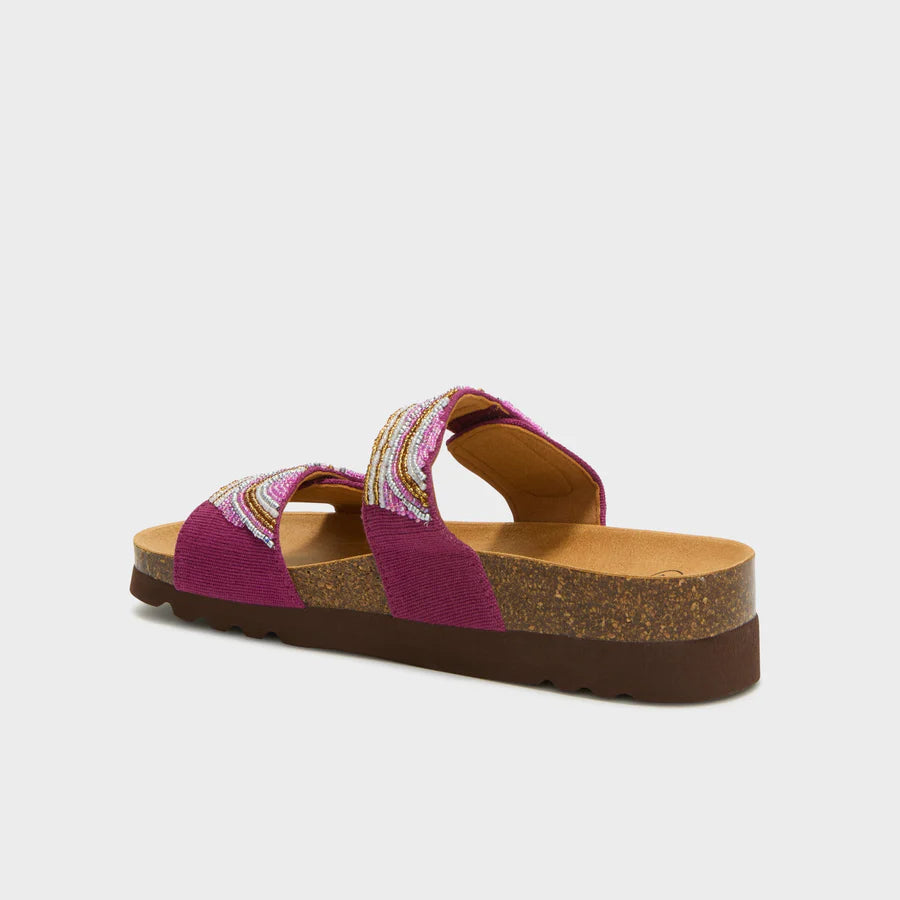 SCHOLL ZAFIRAH 2.0 VINACCIA