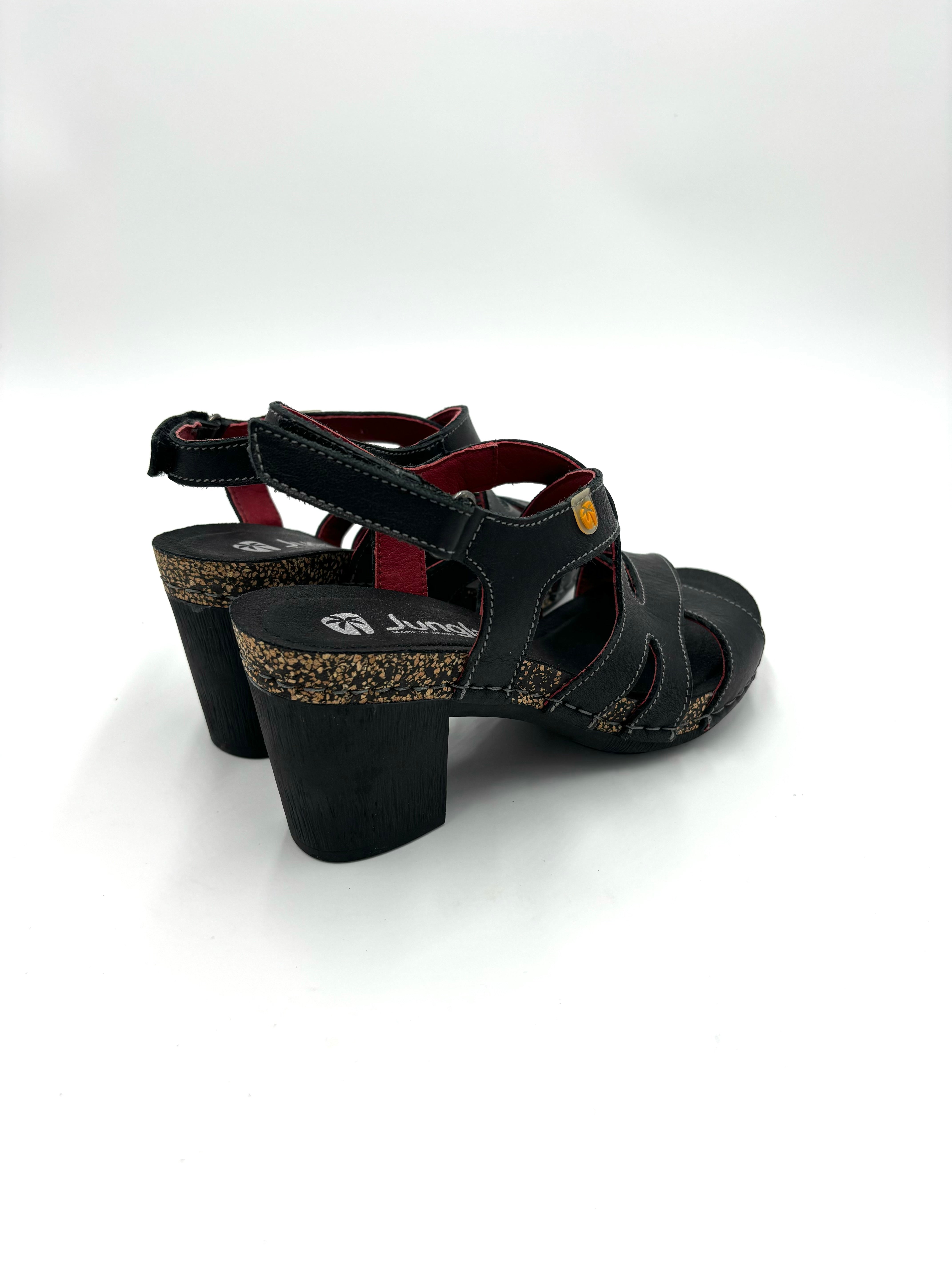JUNGLA 8005 NERO