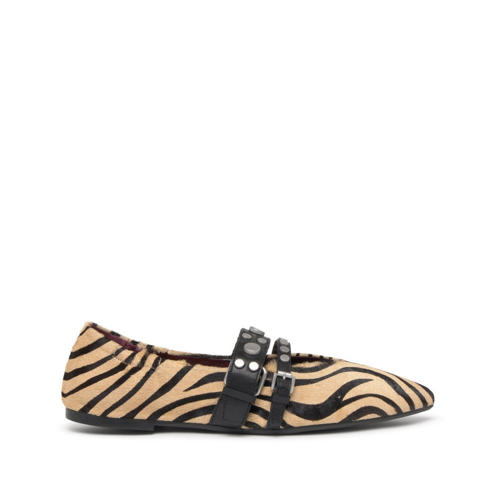 ASH BRITNEY ZEBRA