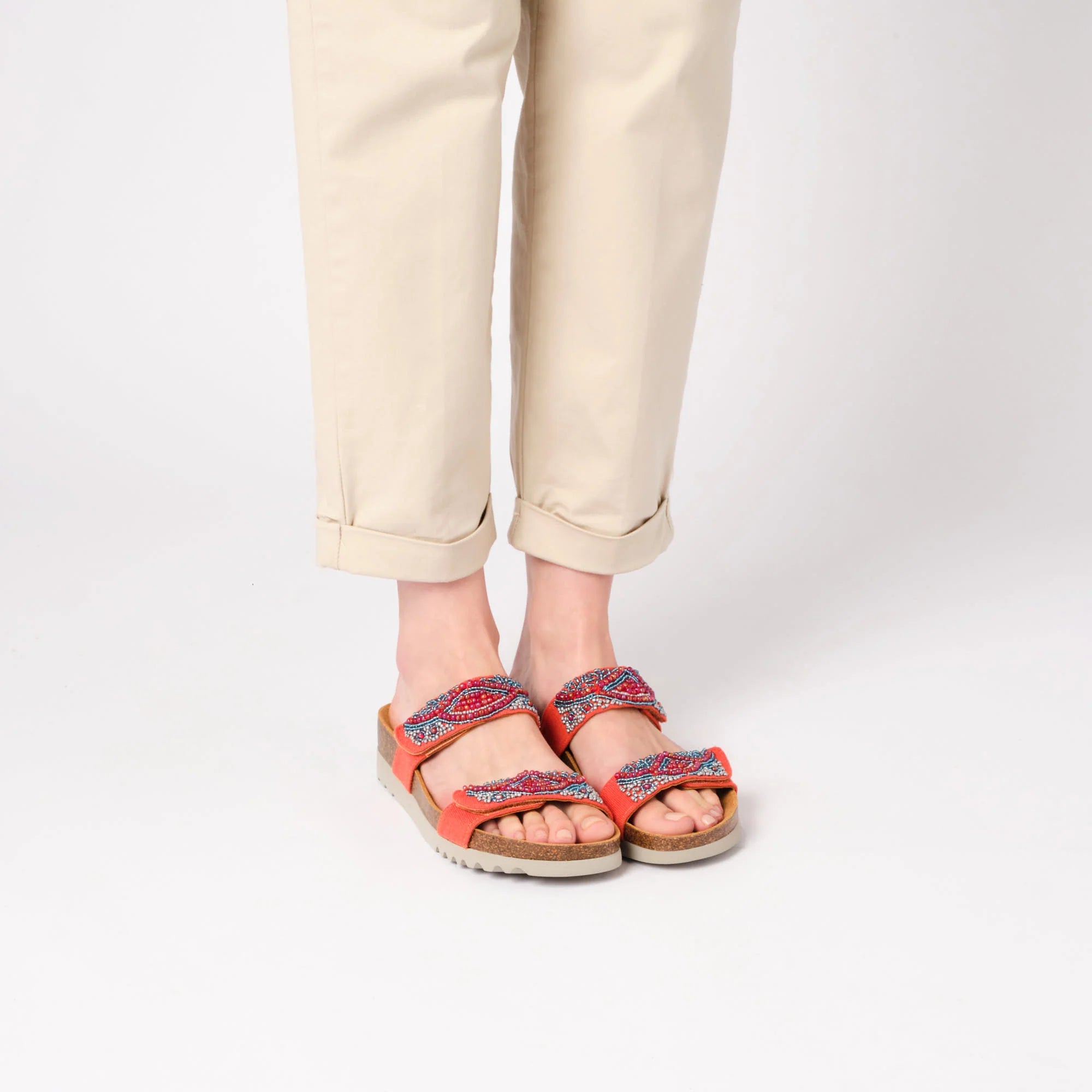 SCHOLL ZAFIRAH ARANCIO