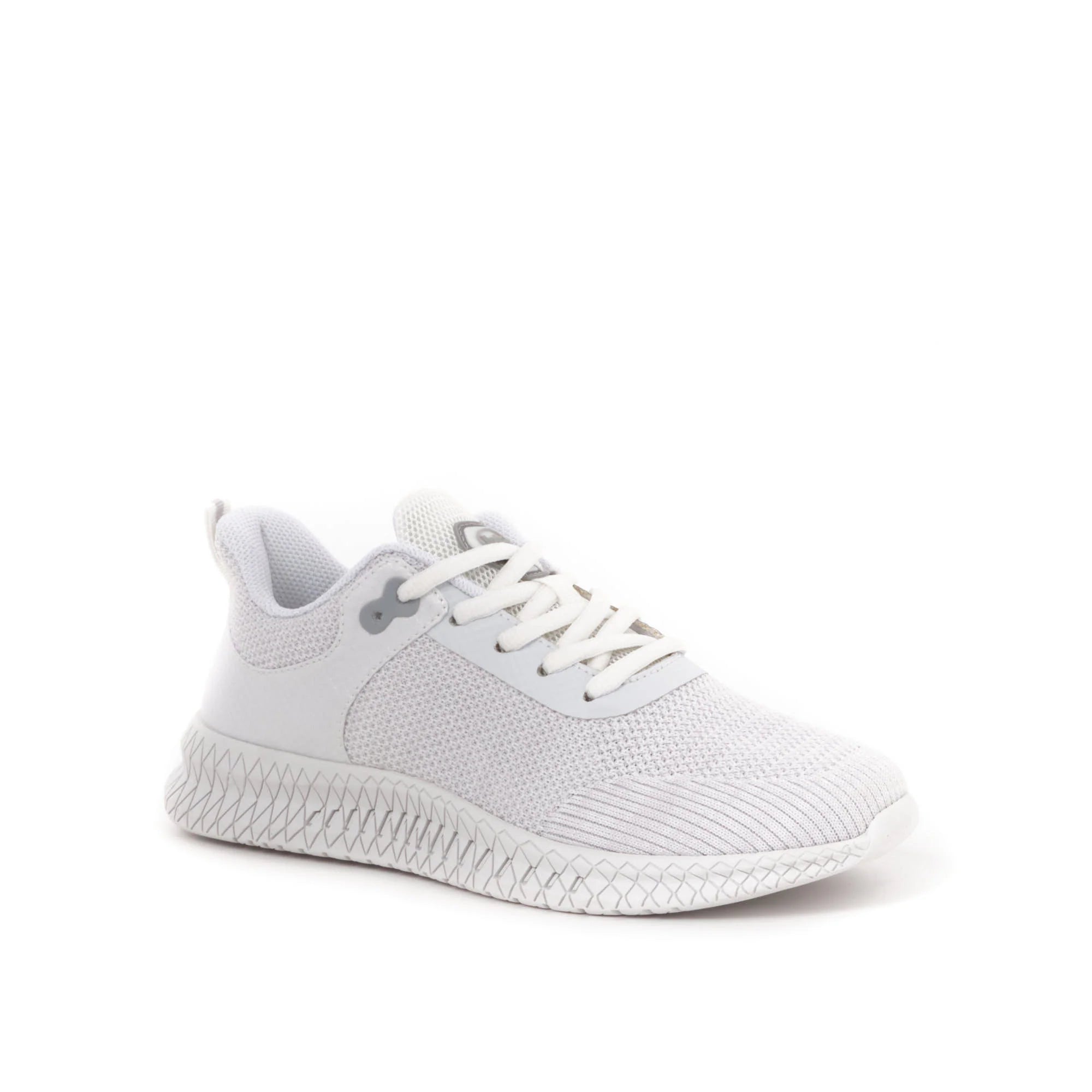 SCHOLL SNEAKER THOMAS BIANCO