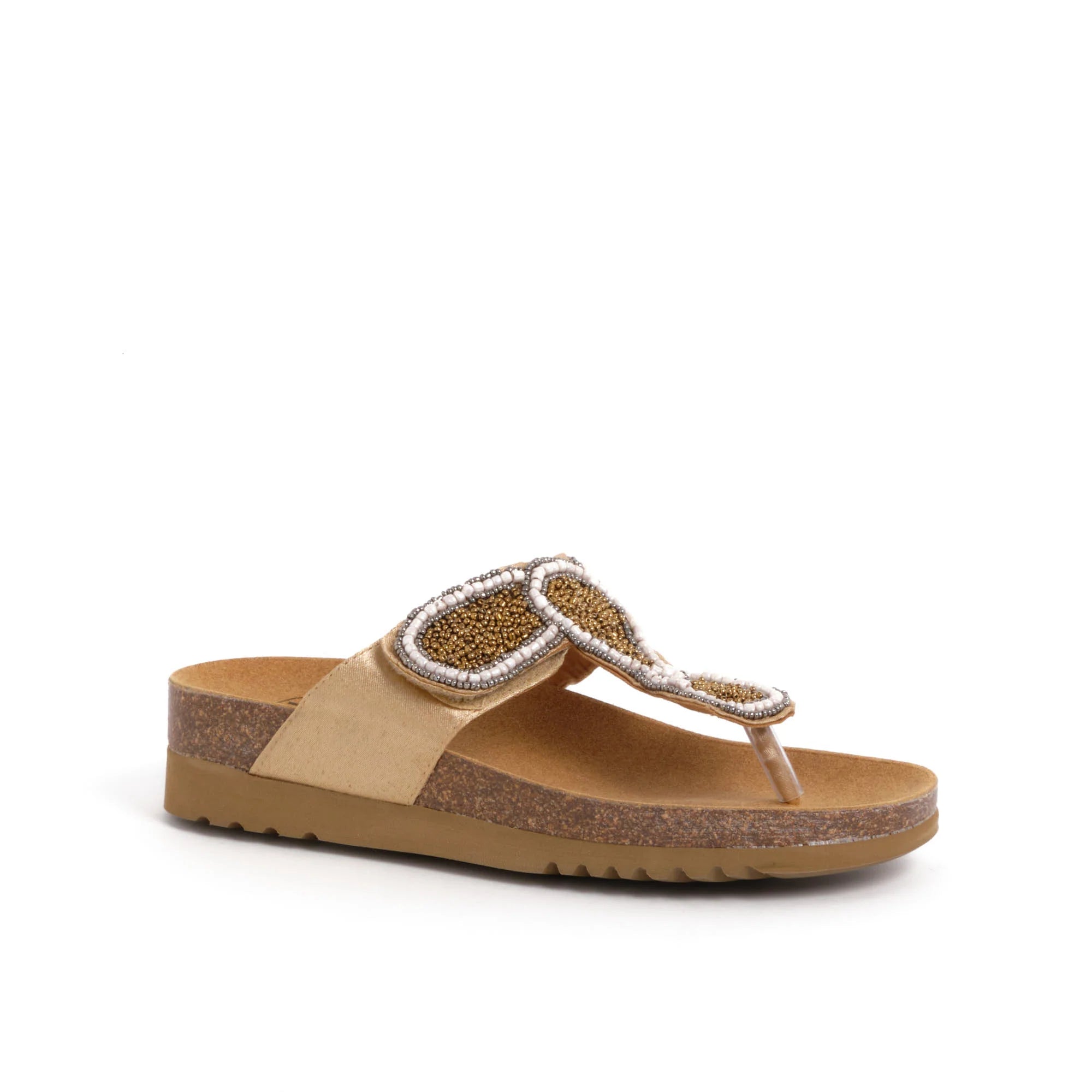 SCHOLL TANISHA INFRADITO ORO