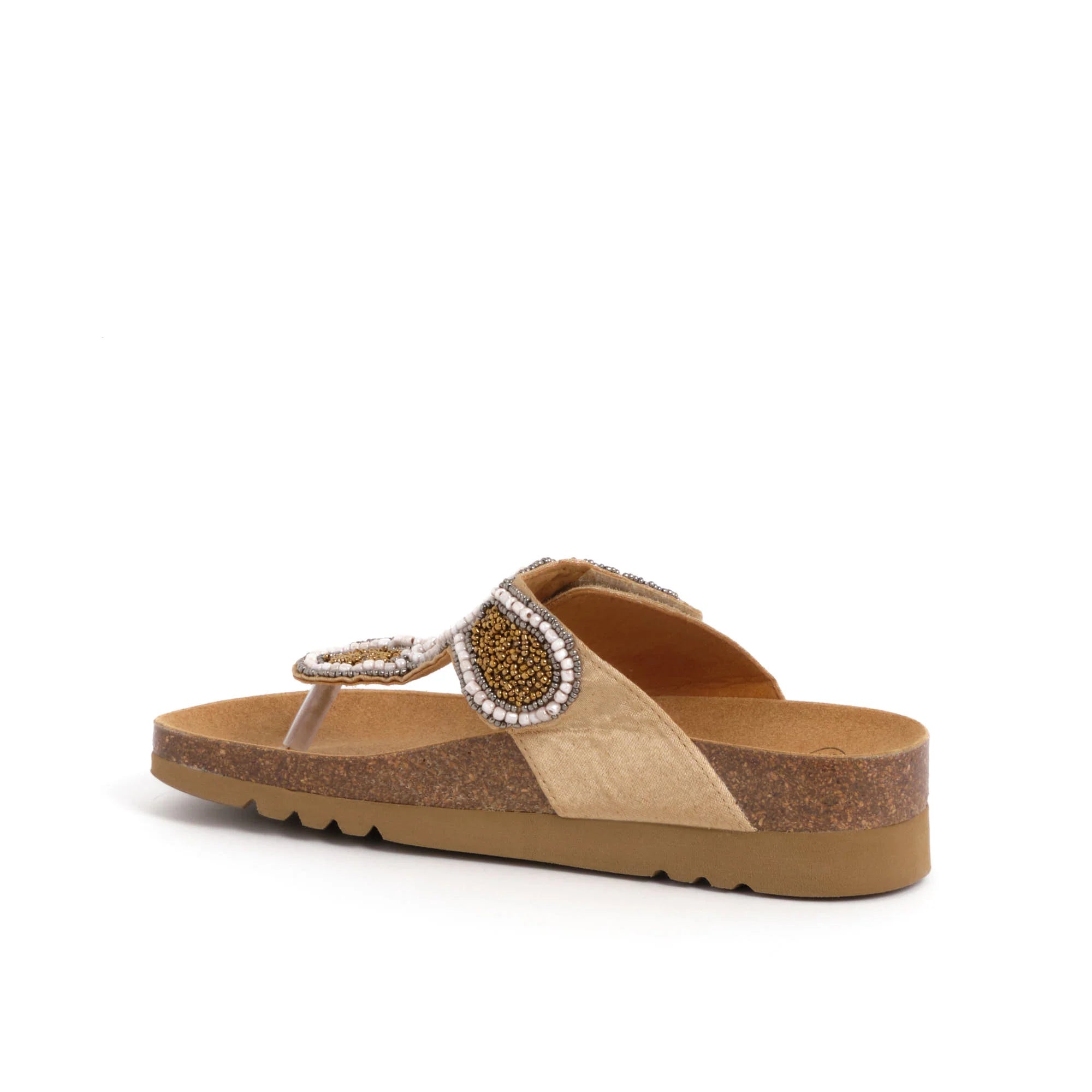 SCHOLL TANISHA INFRADITO ORO