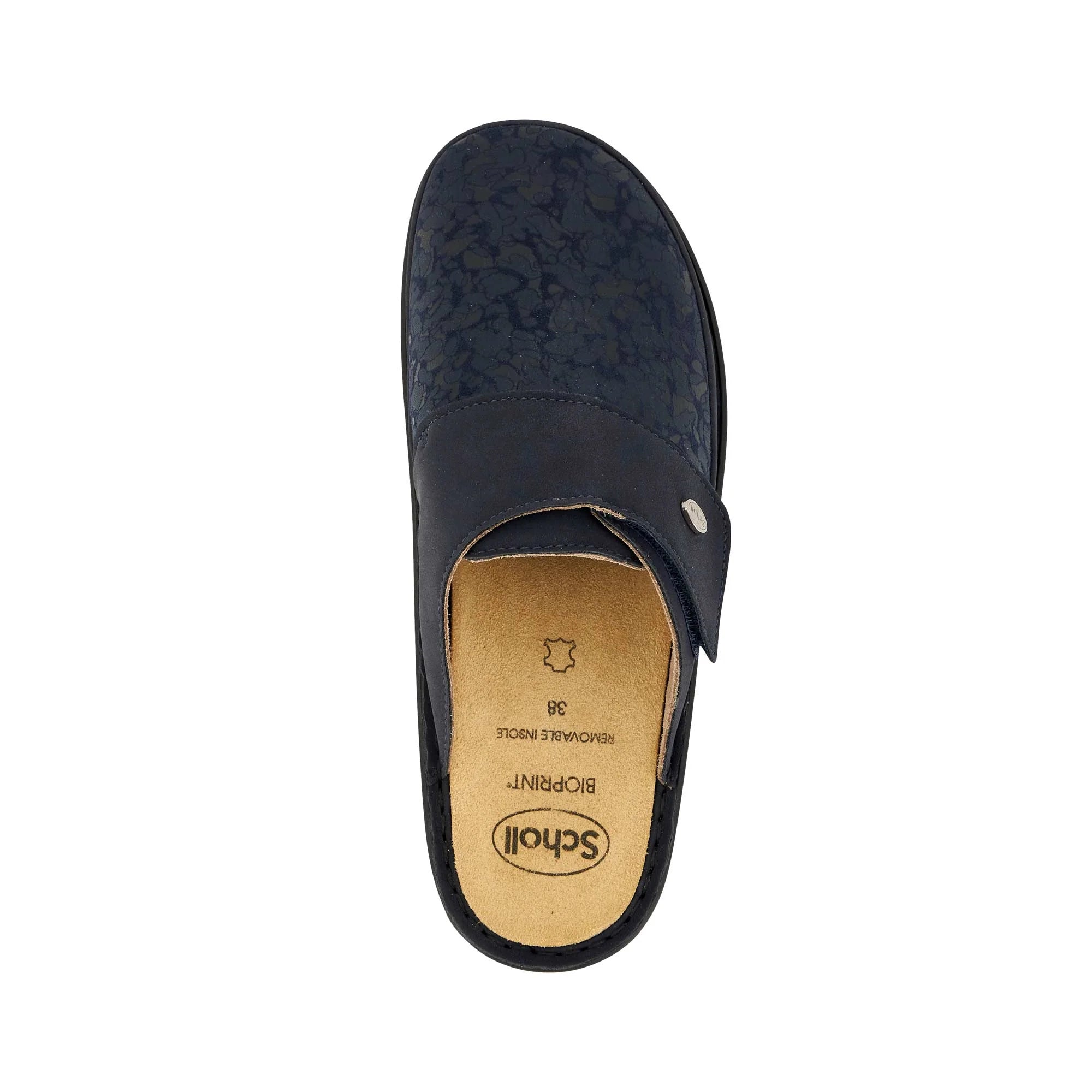 SCHOLL ONDINA BLU