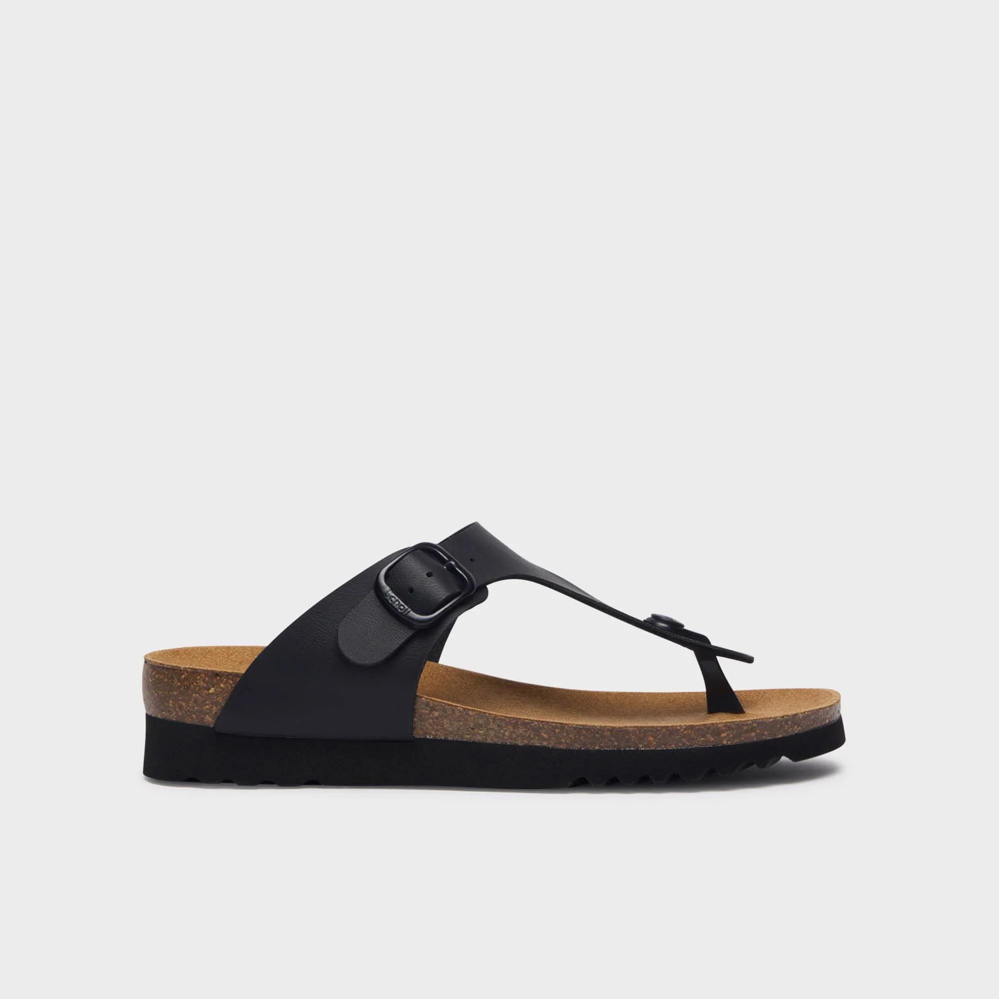 SCHOLL BOAVISTA INFRADITO NERO