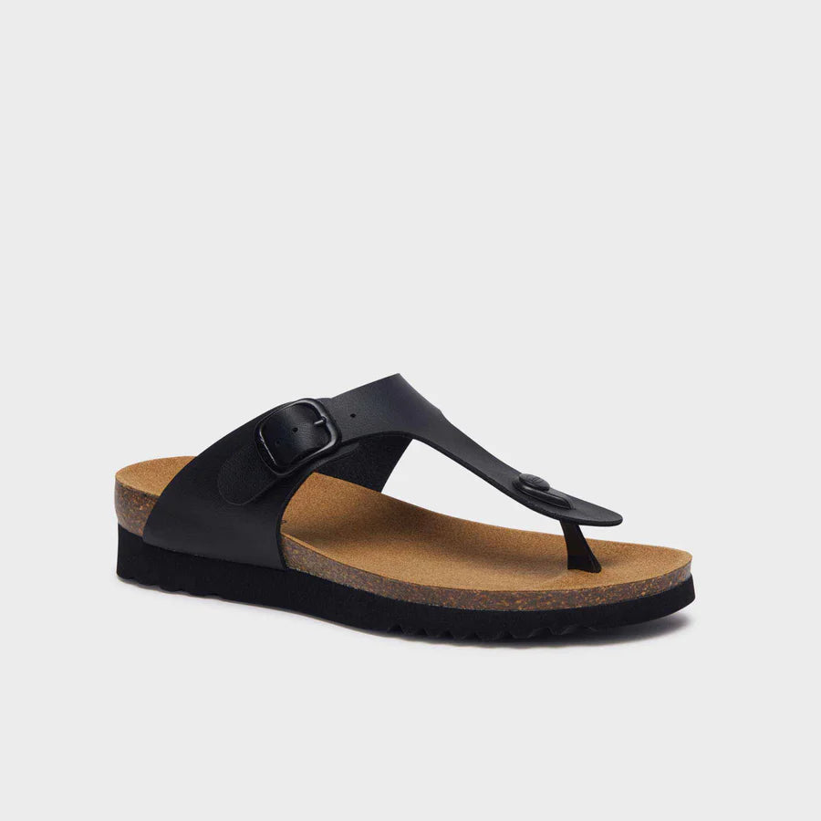 SCHOLL BOAVISTA INFRADITO NERO