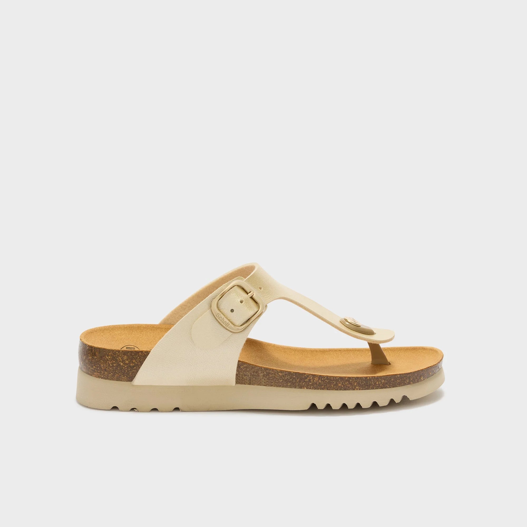 SCHOLL BOAVISTA INFRADITO ORO CHIARO