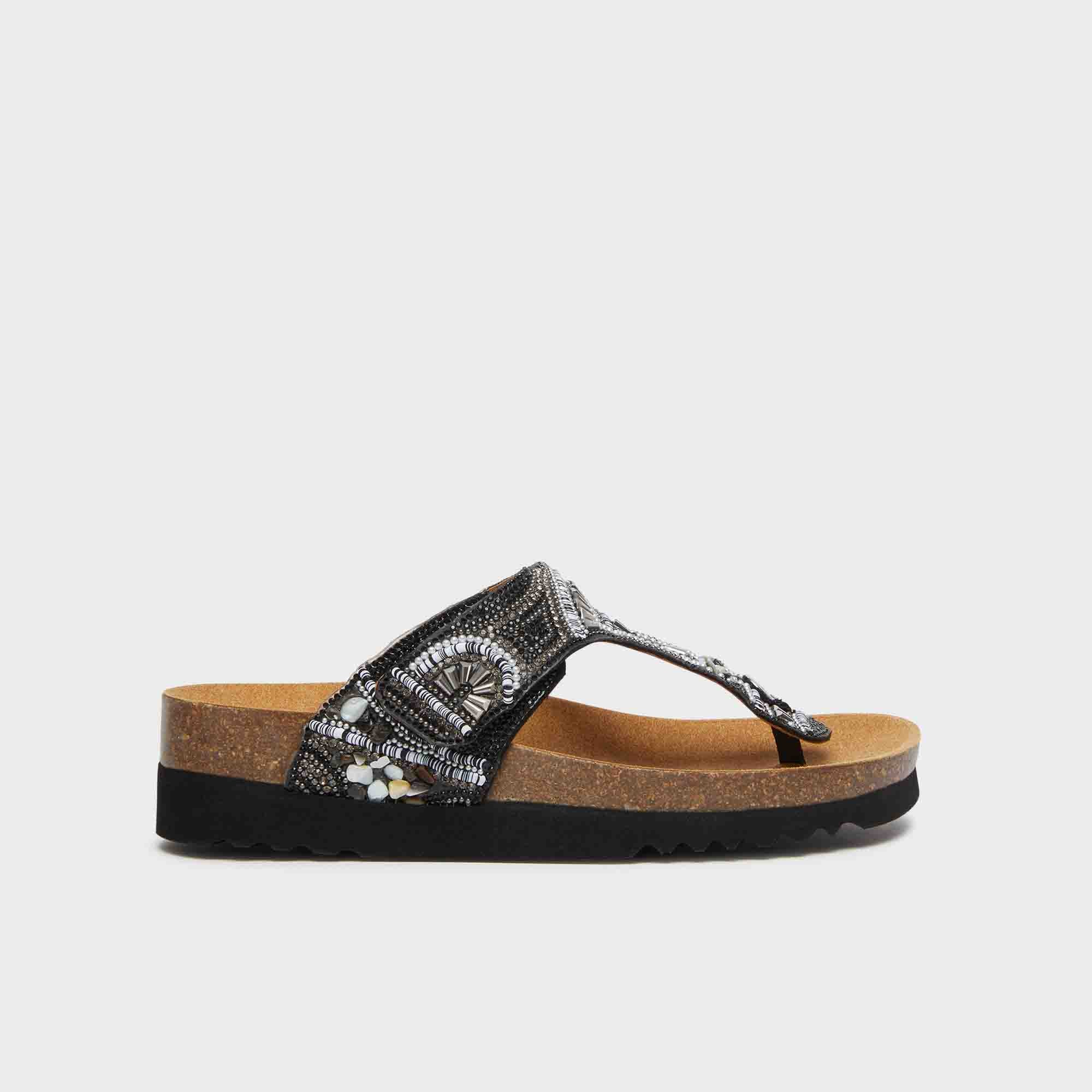 SCHOLL LISBOA INFRADITO NERO