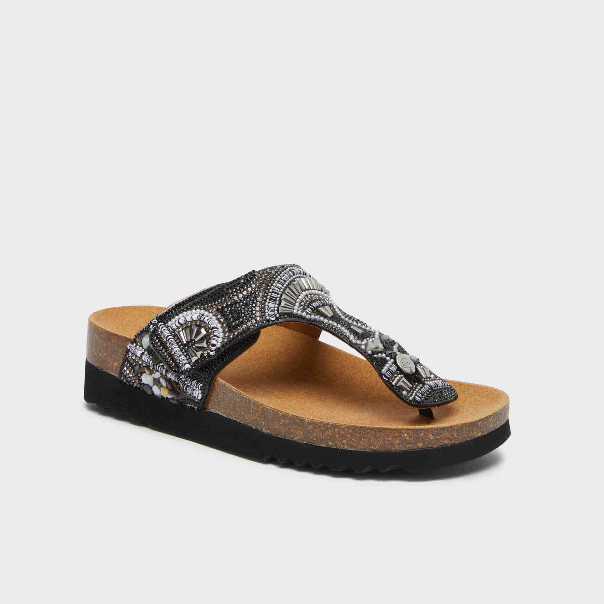 SCHOLL LISBOA INFRADITO NERO