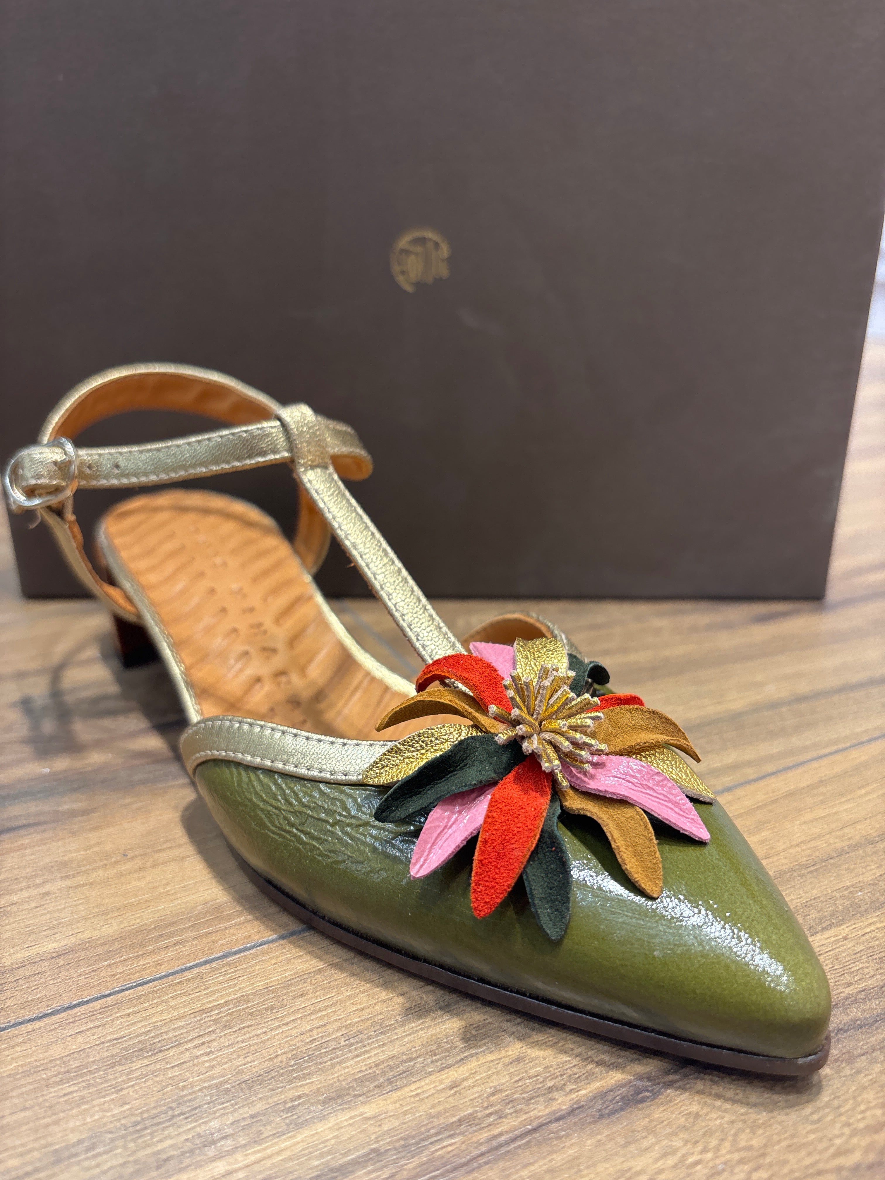 CHIE MIHARA HELENI