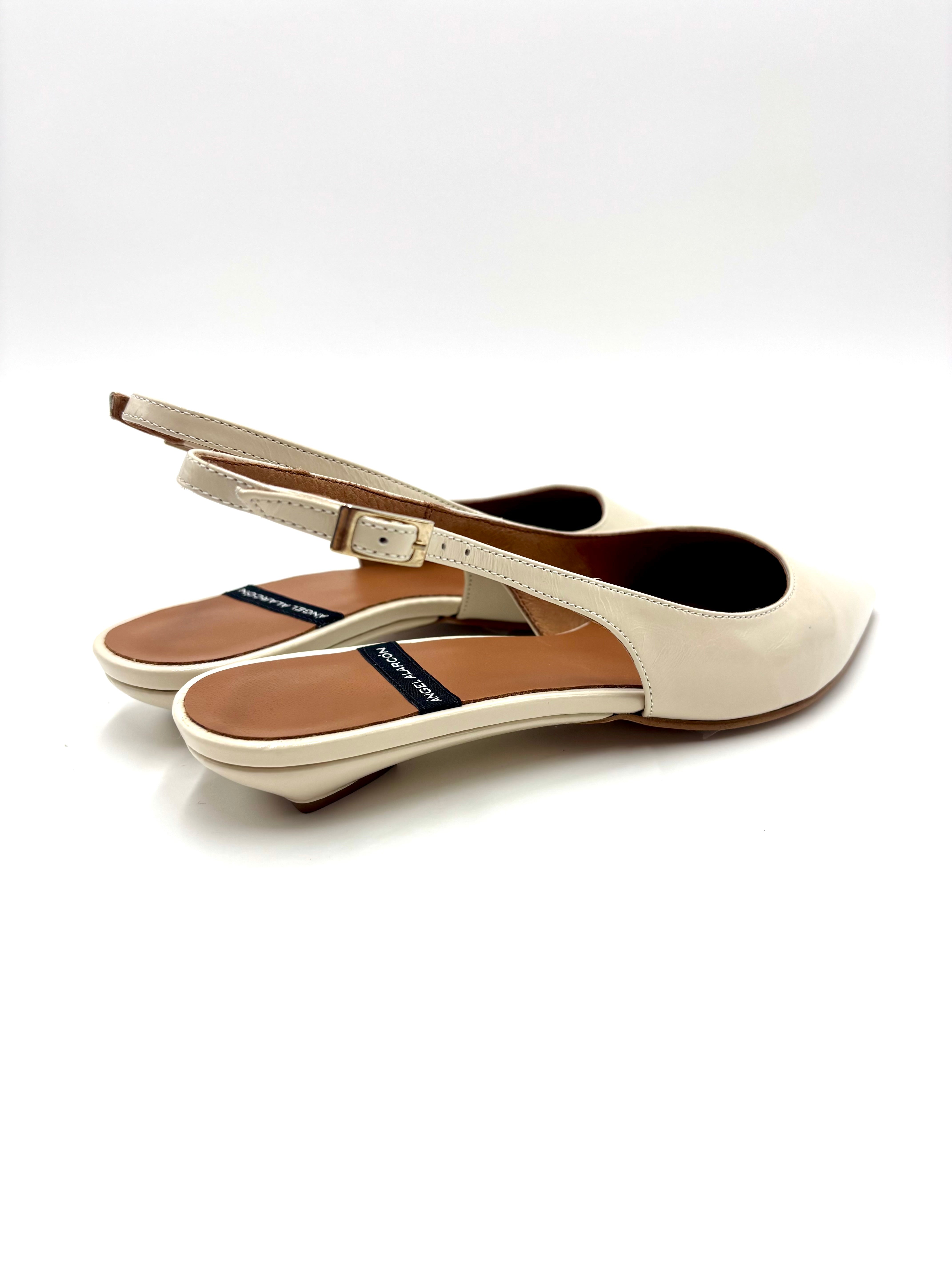 ALARCON CHANEL CLARIS VANIGLIA