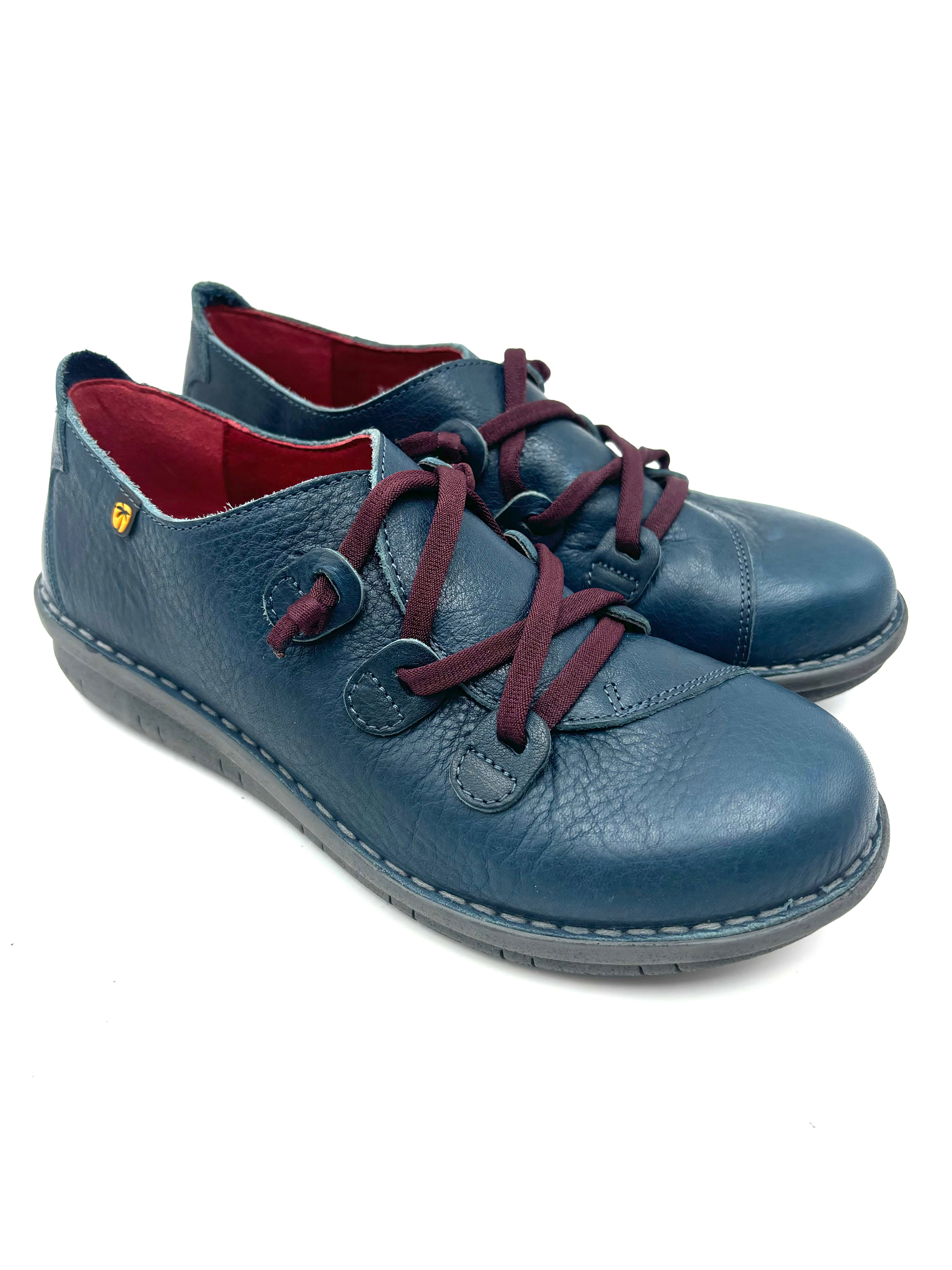 JUNGLA 7584 DENIM JEANS