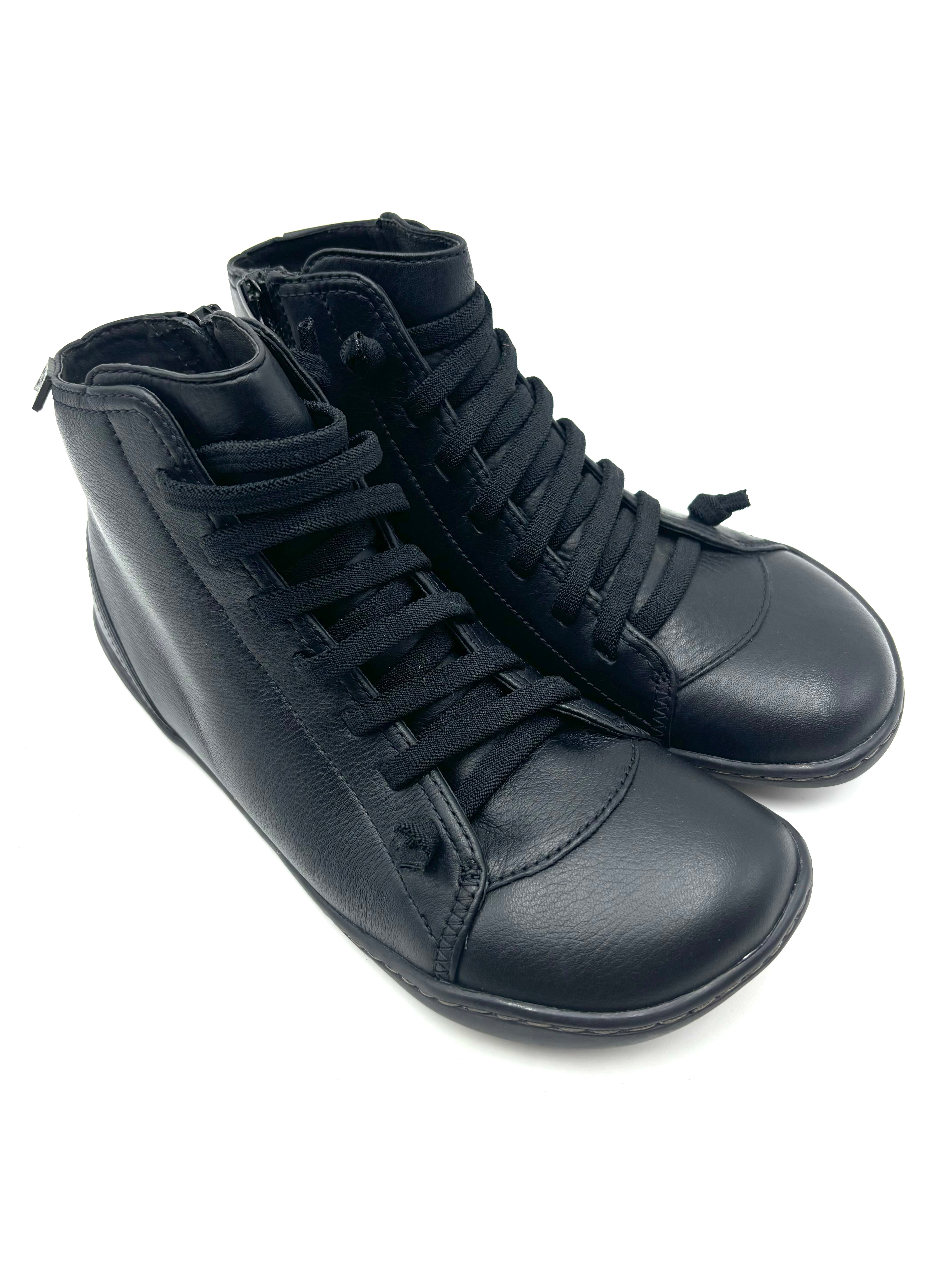 CAMPER PEU K400509 BLACK