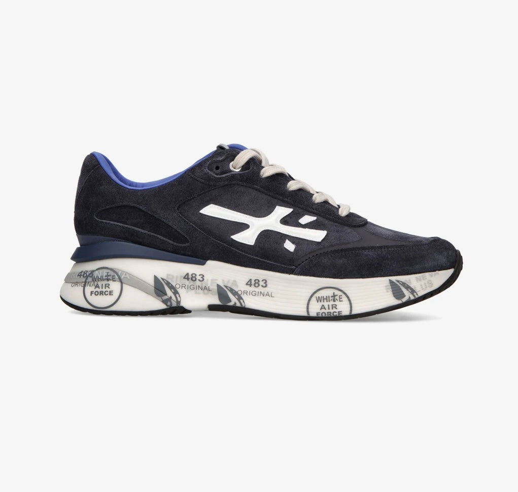PREMIATA MOERUND 6449