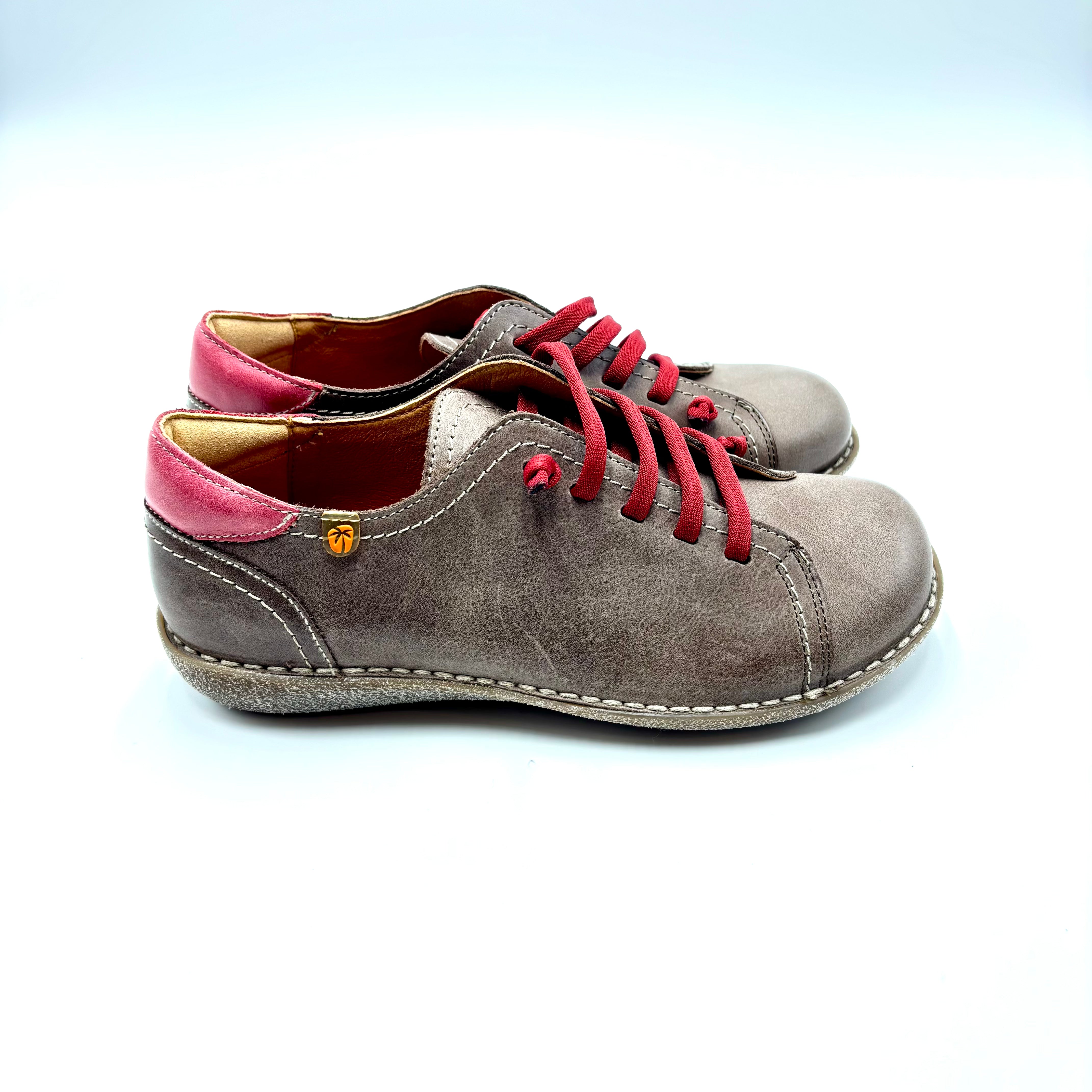 JUNGLA 7277 TDM TALLONE RED