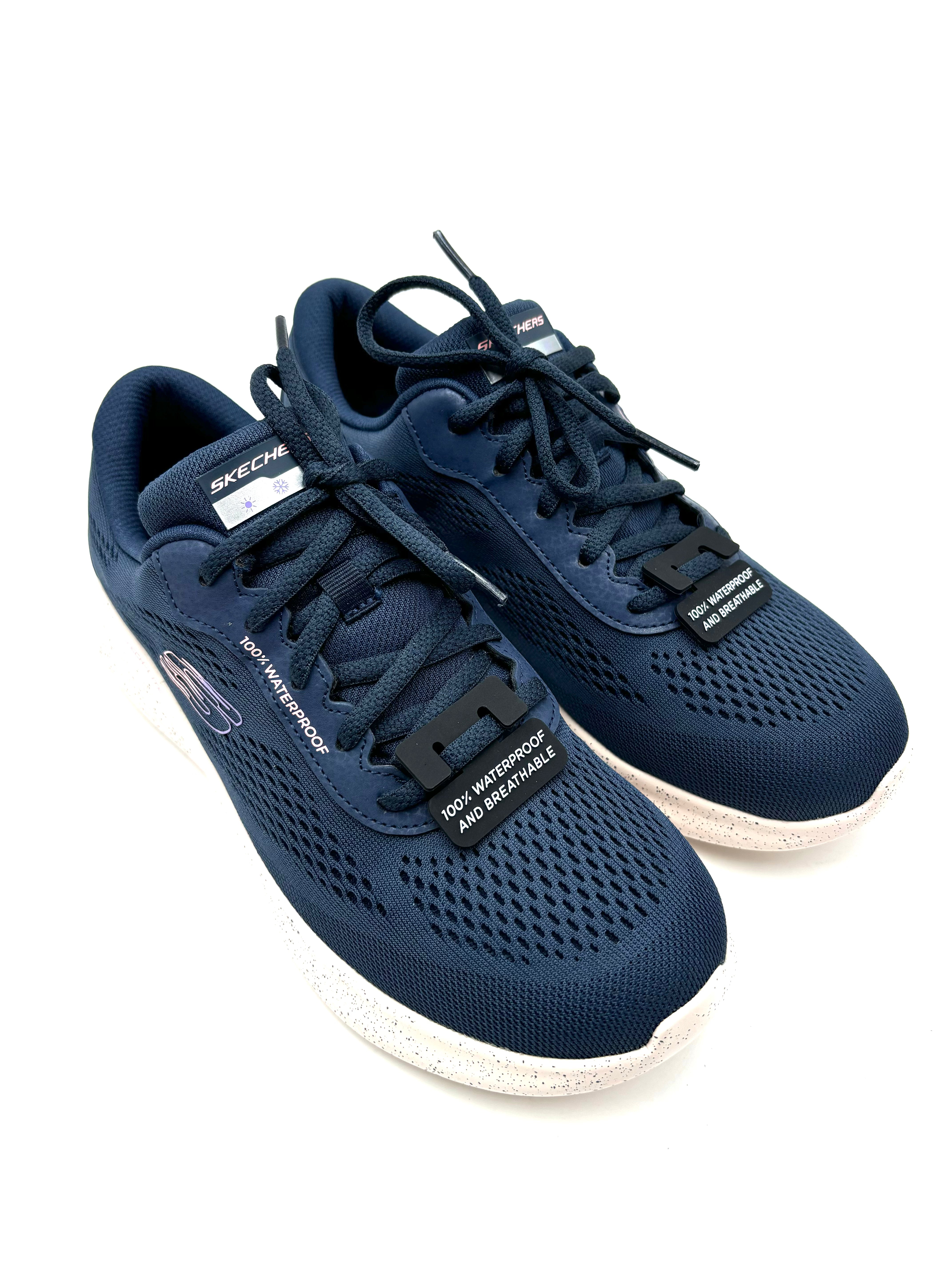 SKECHERS LITE PRO THROUGH THE MUD 150198/NVY