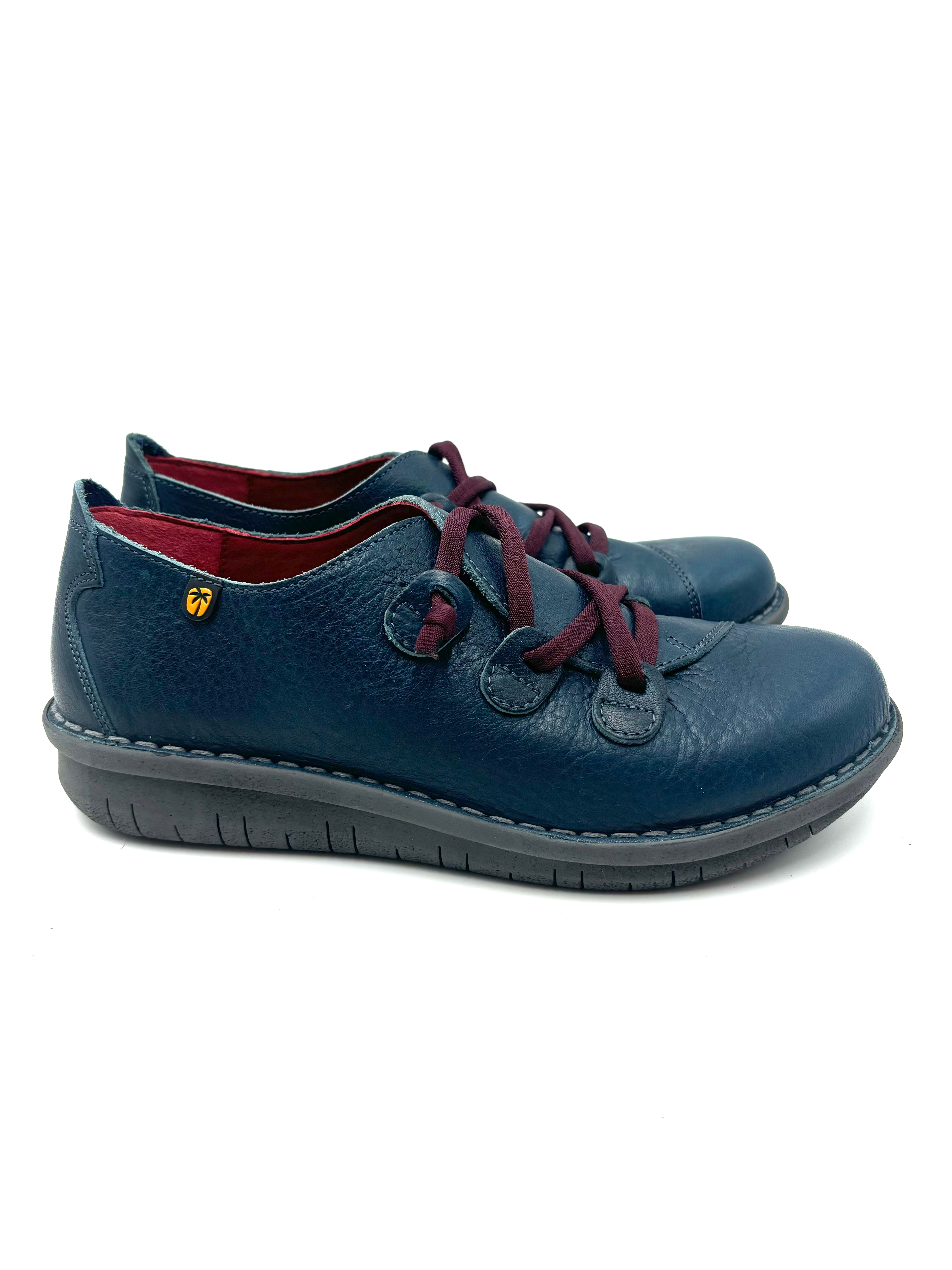 JUNGLA 7584 DENIM JEANS