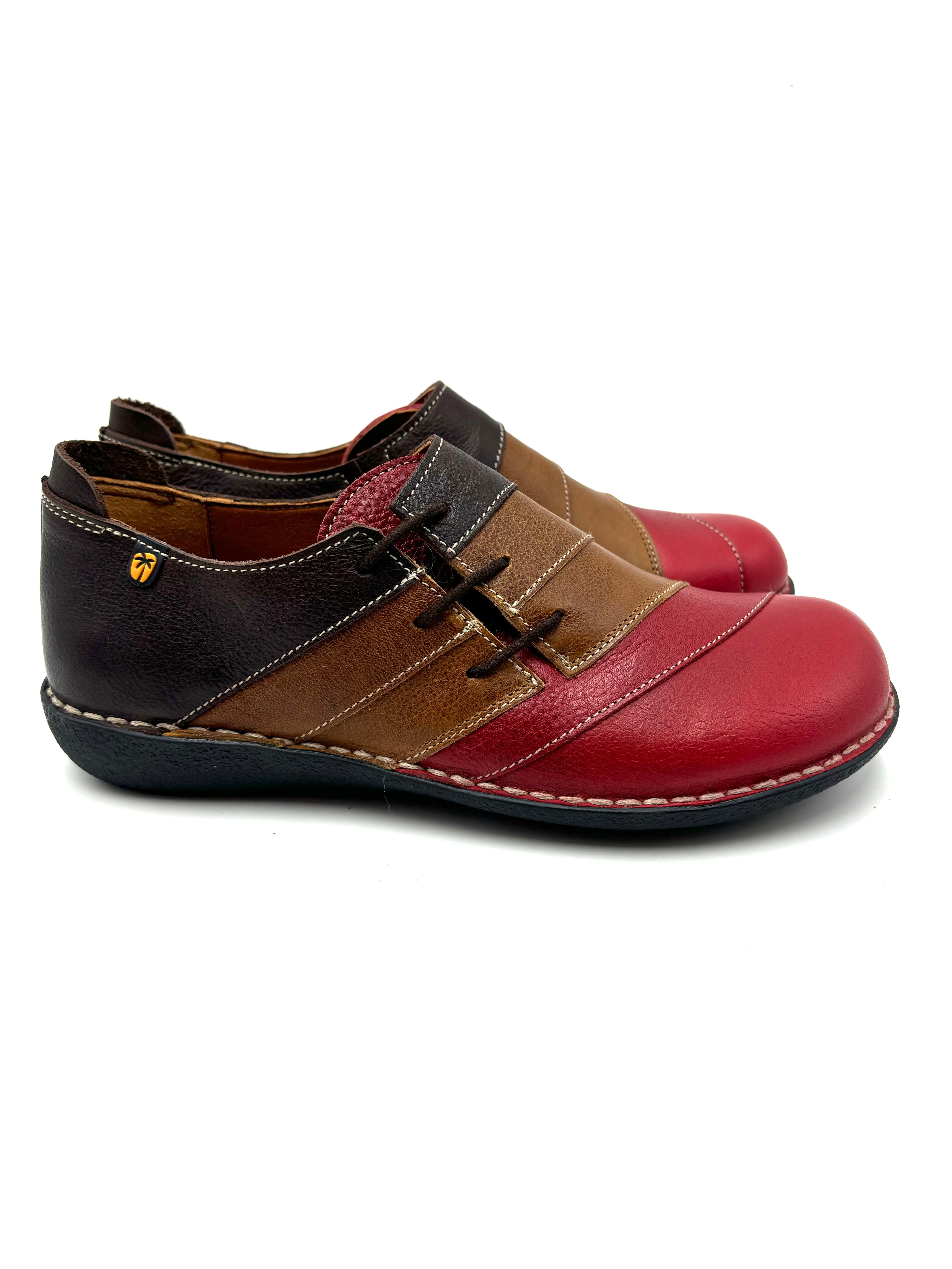 JUNGLA 7294 MULTICOLOR