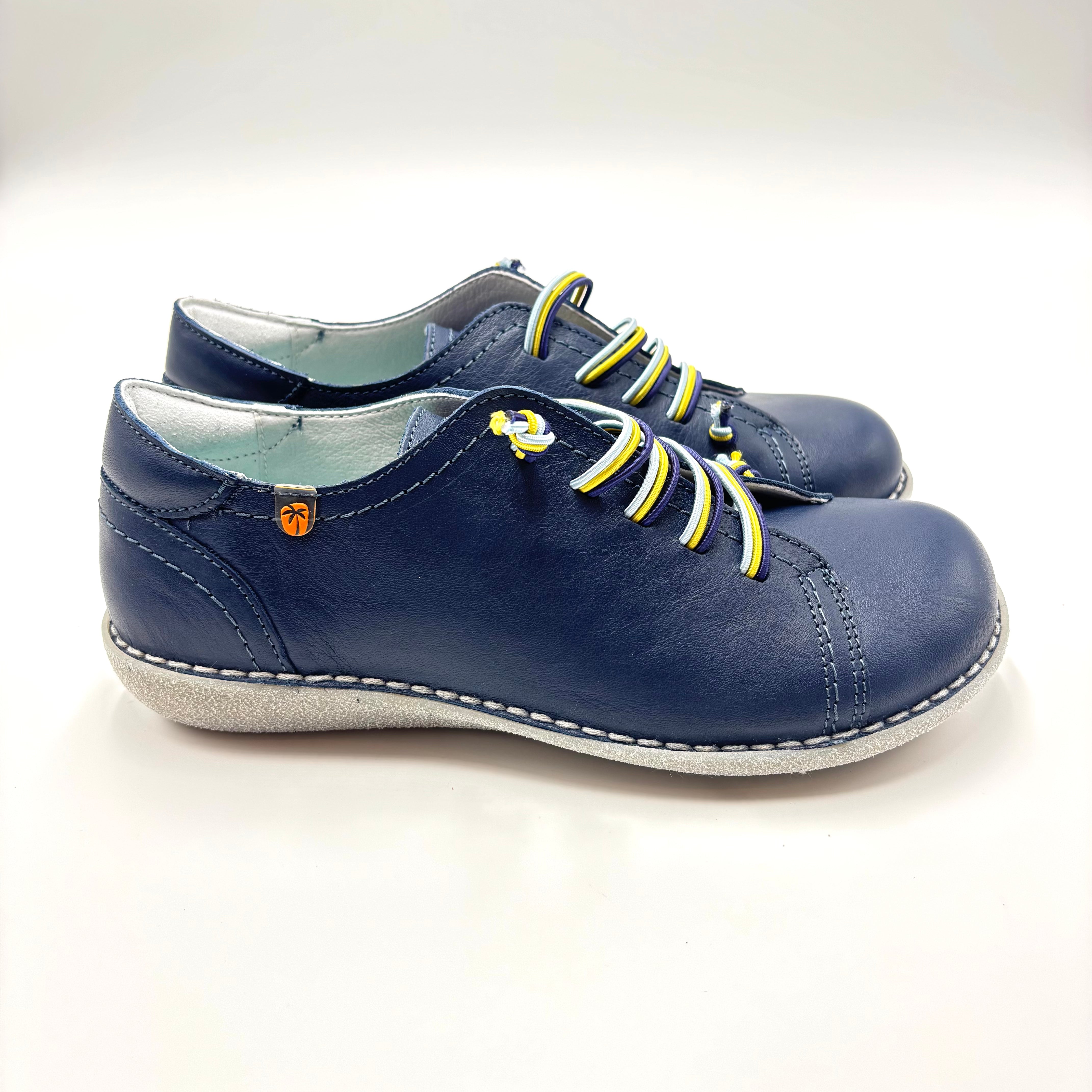 JUNGLA 7277 ROYAL BLU 2