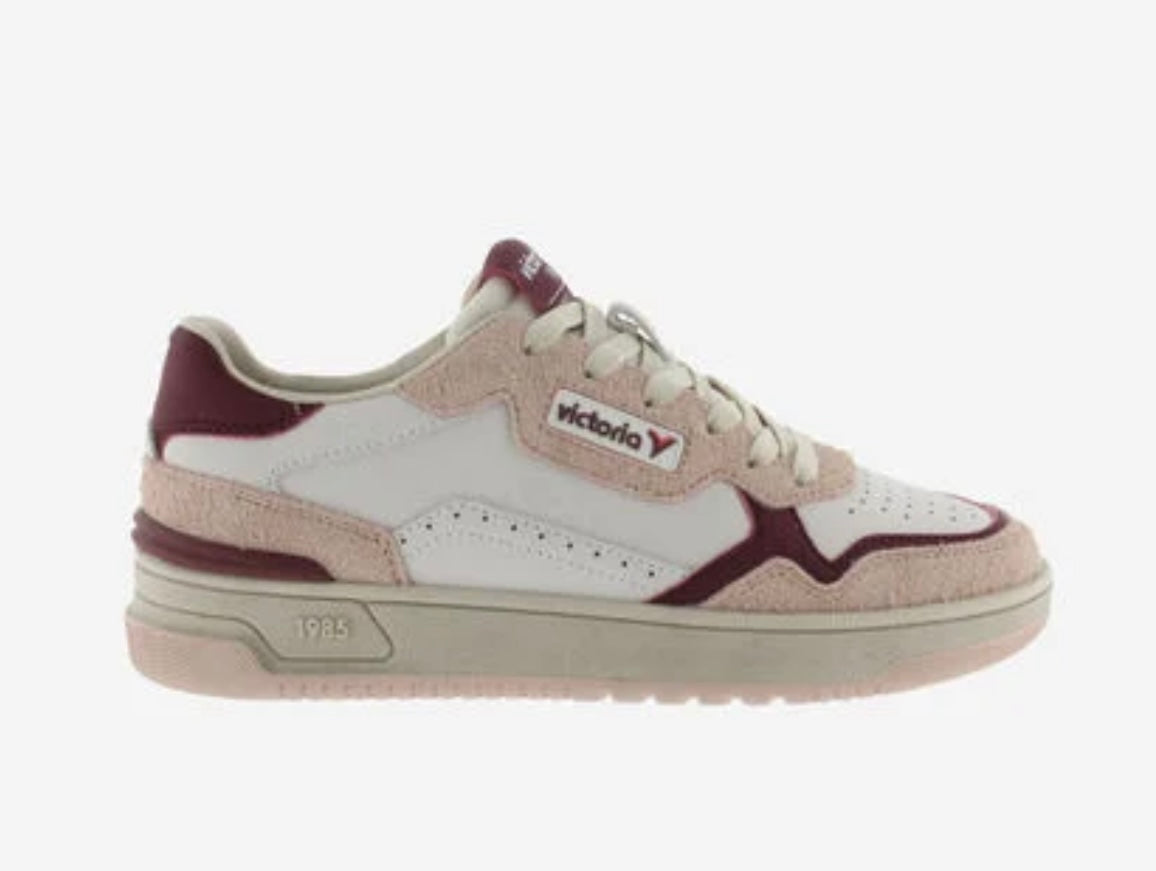 VICTORIA 1985 C80 800120 ROSA