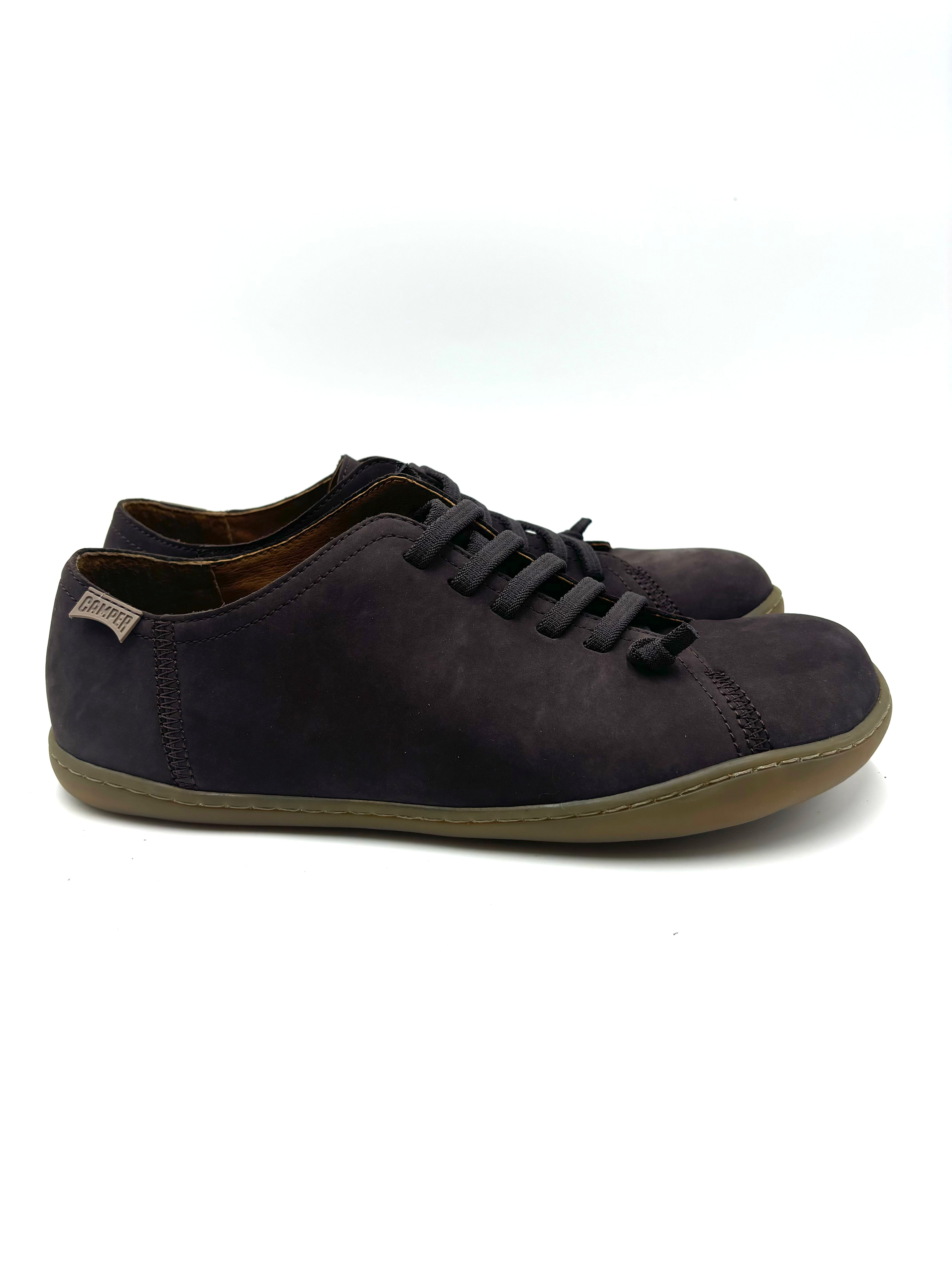CAMPER PEU 17665-011 BROWN