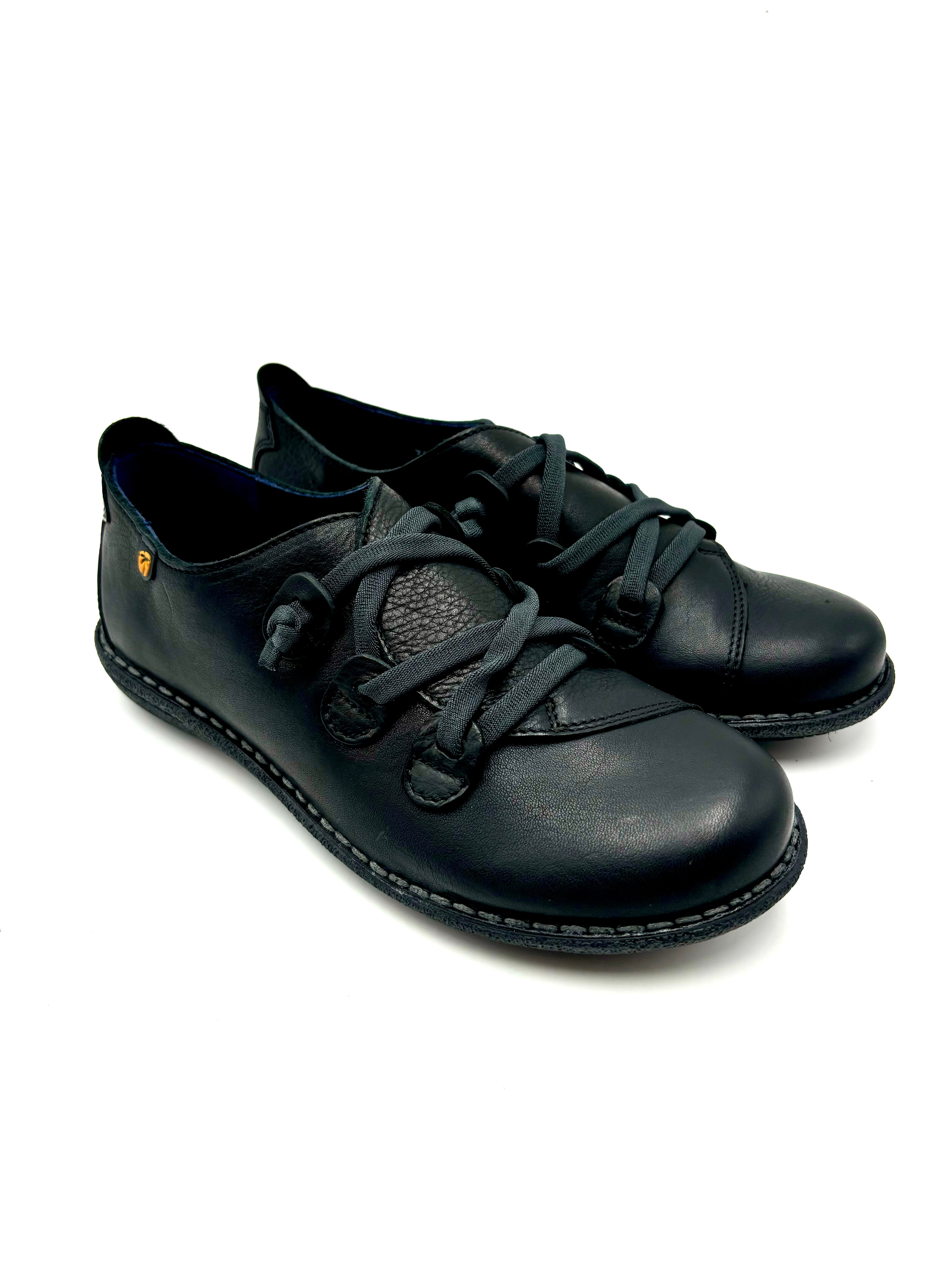 JUNGLA 5818 NERO