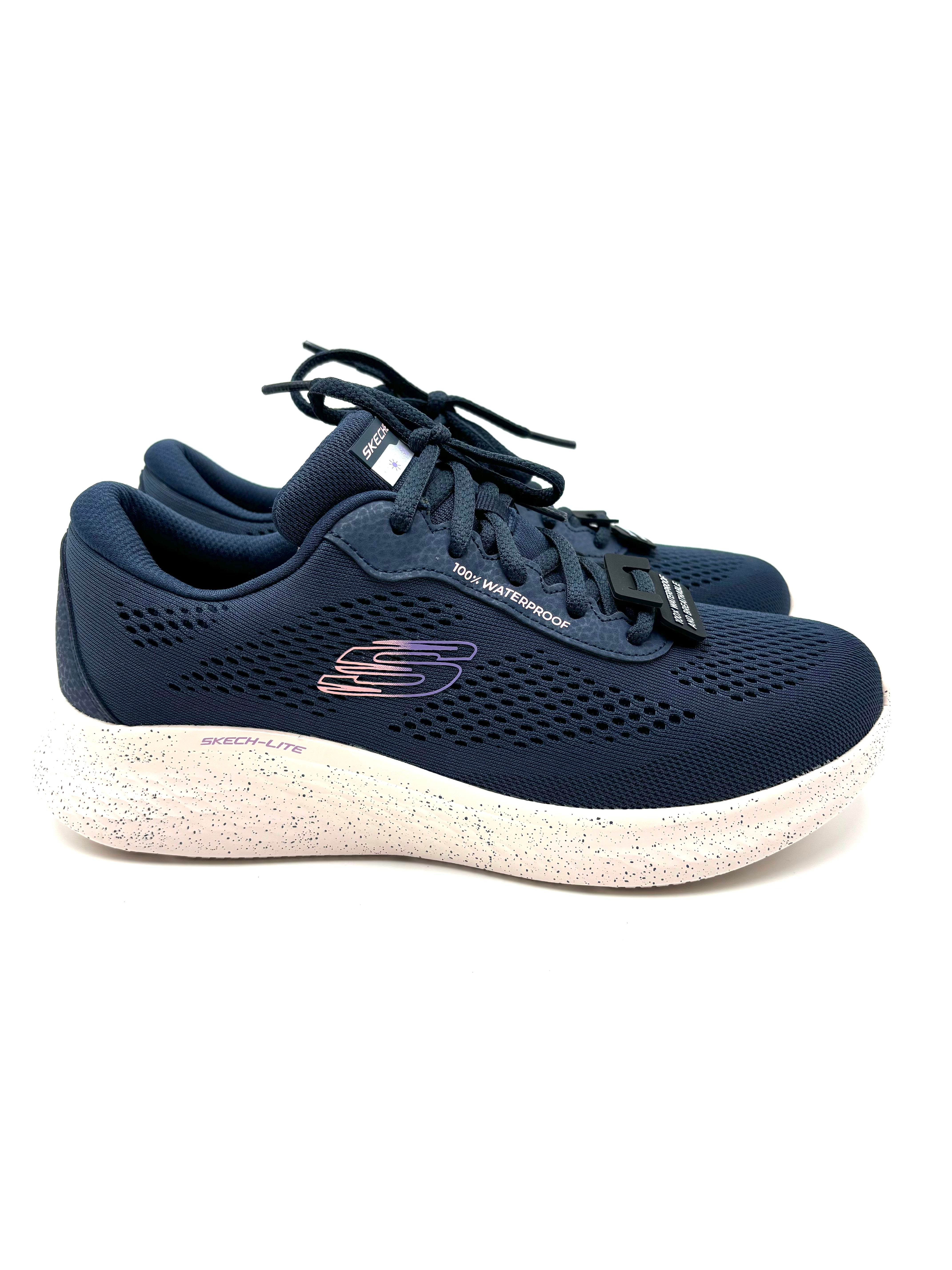 SKECHERS LITE PRO THROUGH THE MUD 150198/NVY
