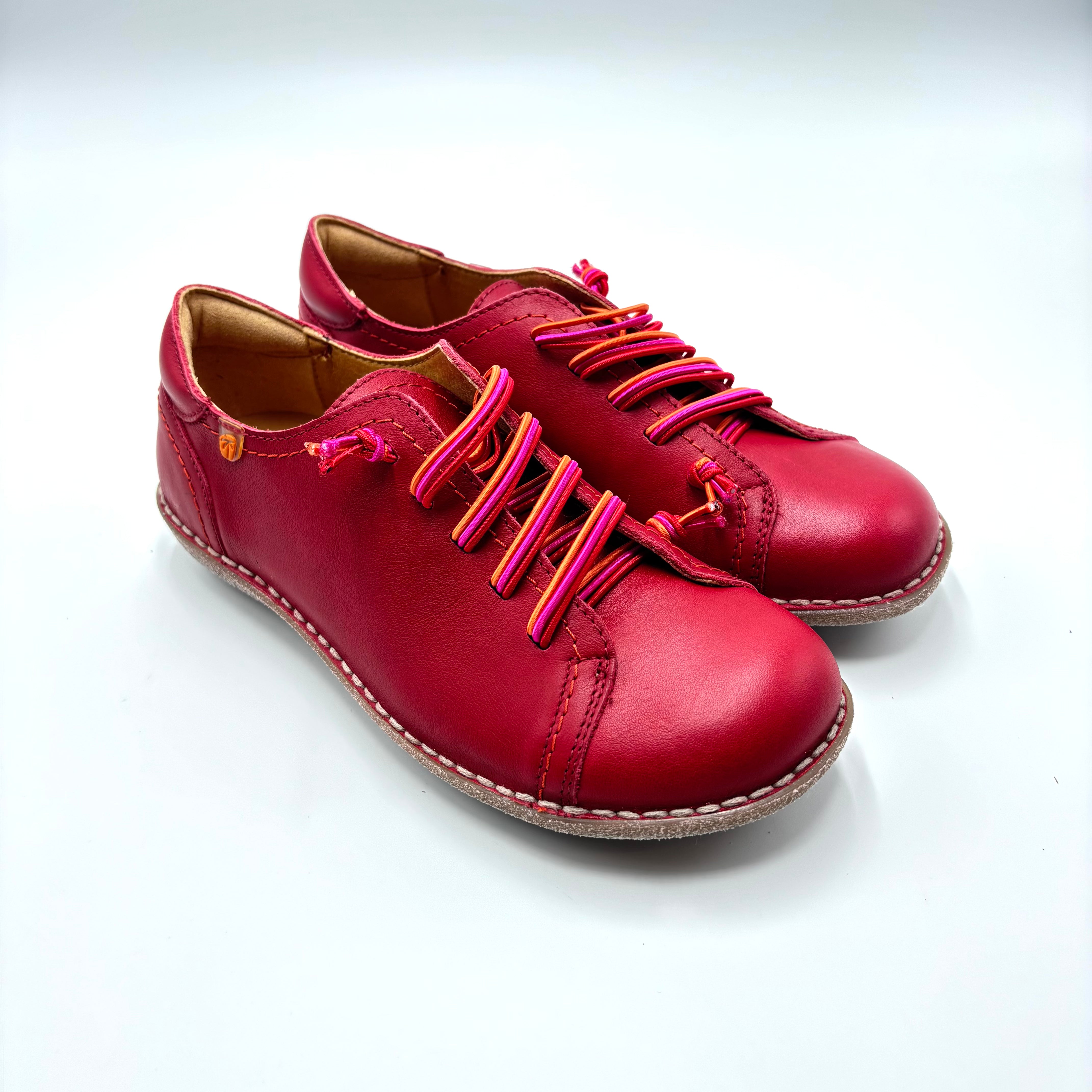 JUNGLA 7277 ROSSO 2