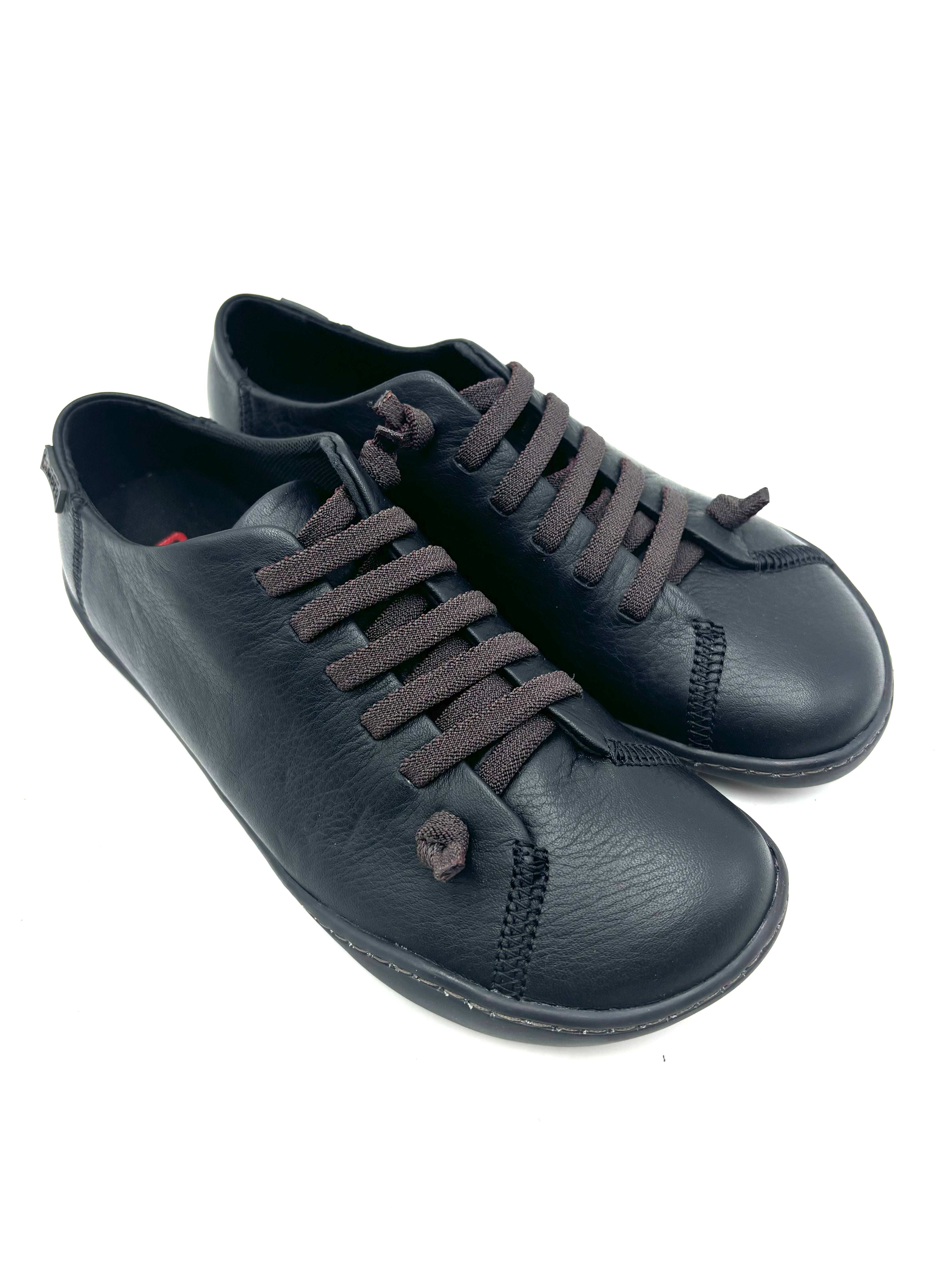 CAMPER PEU K200514 BLACK