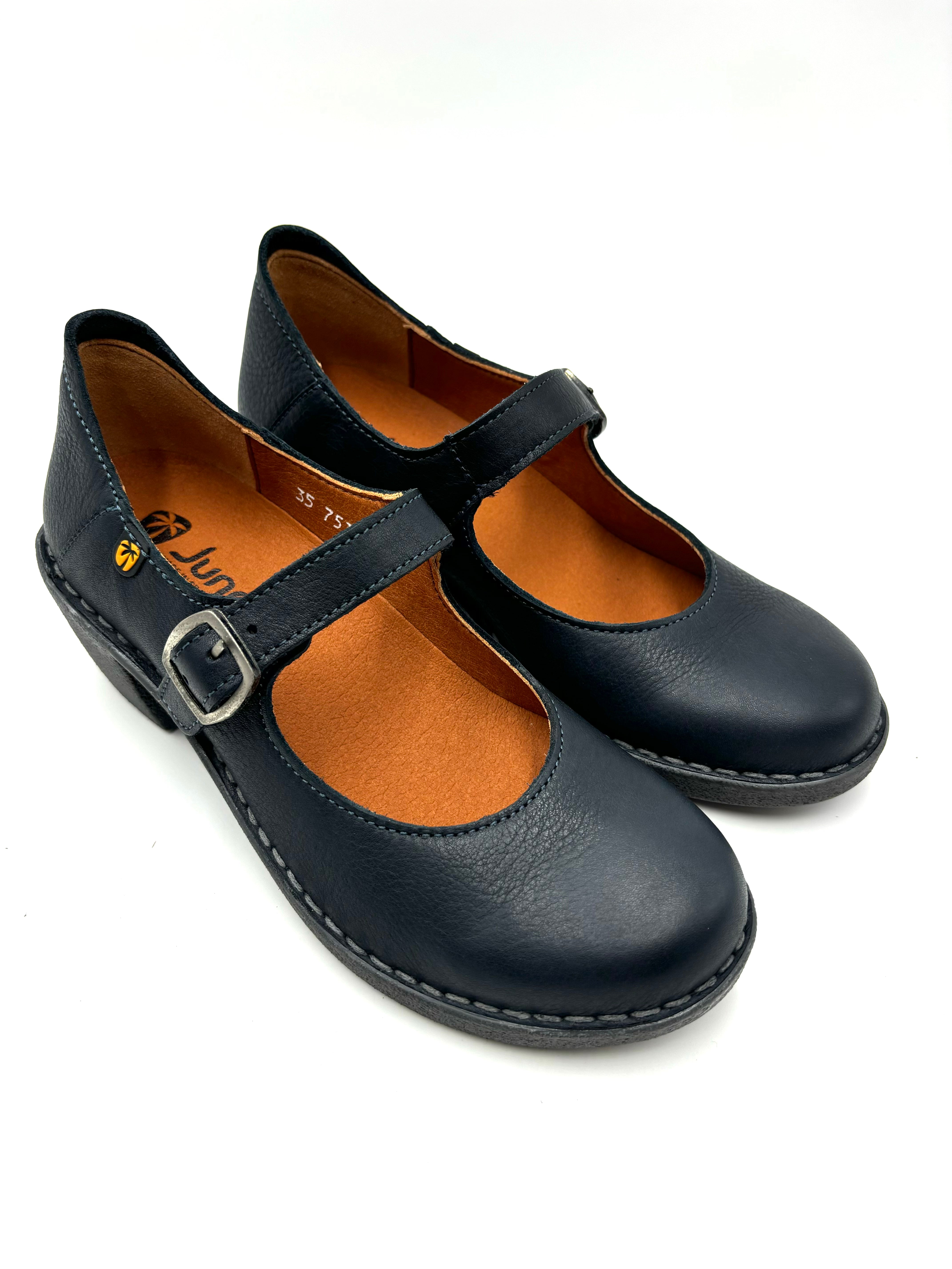 JUNGLA 7534 BLU MARINO