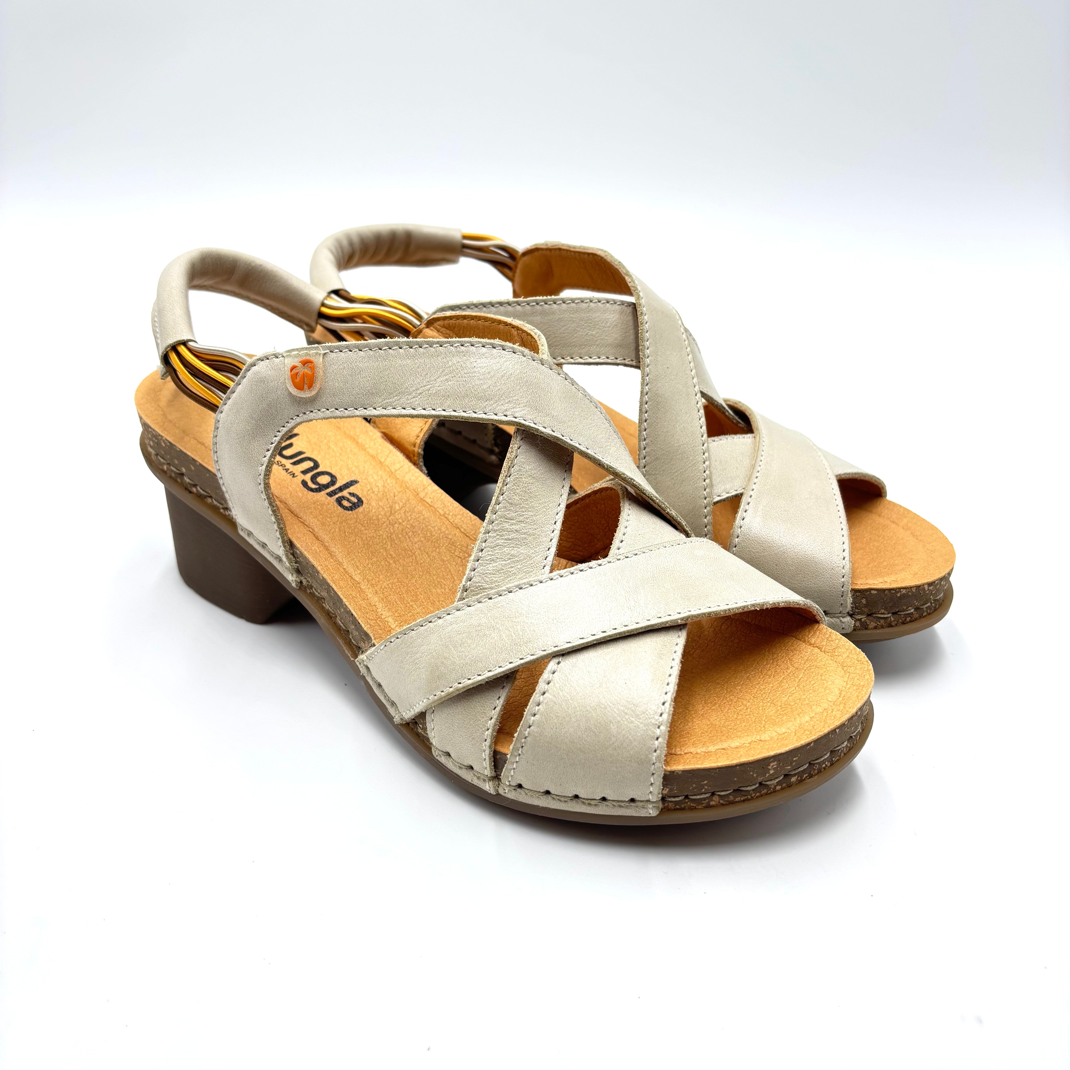 JUNGLA 8203 BEACH