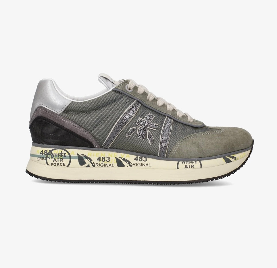 PREMIATA CONNY 6978