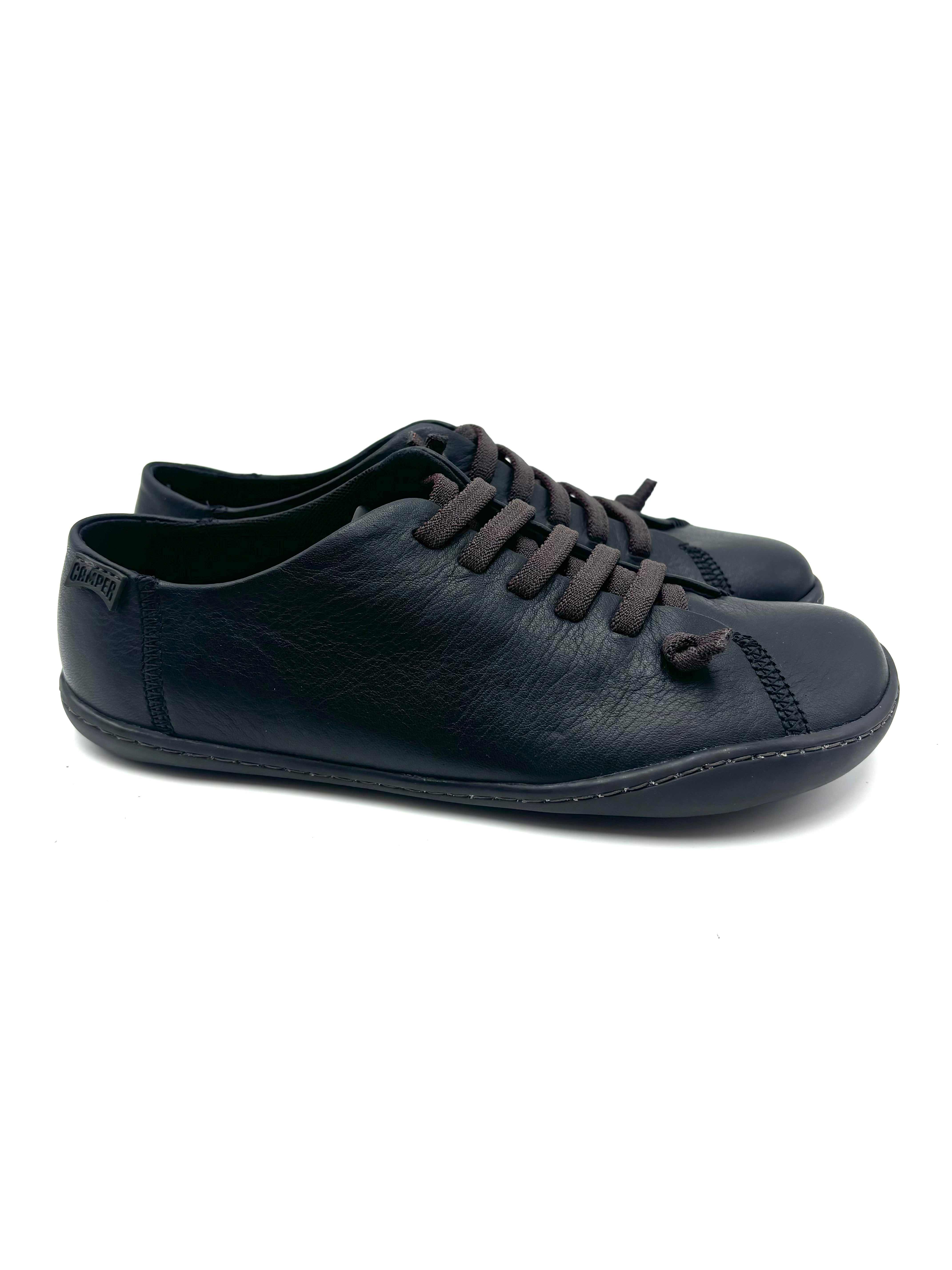 CAMPER PEU K200514 BLACK