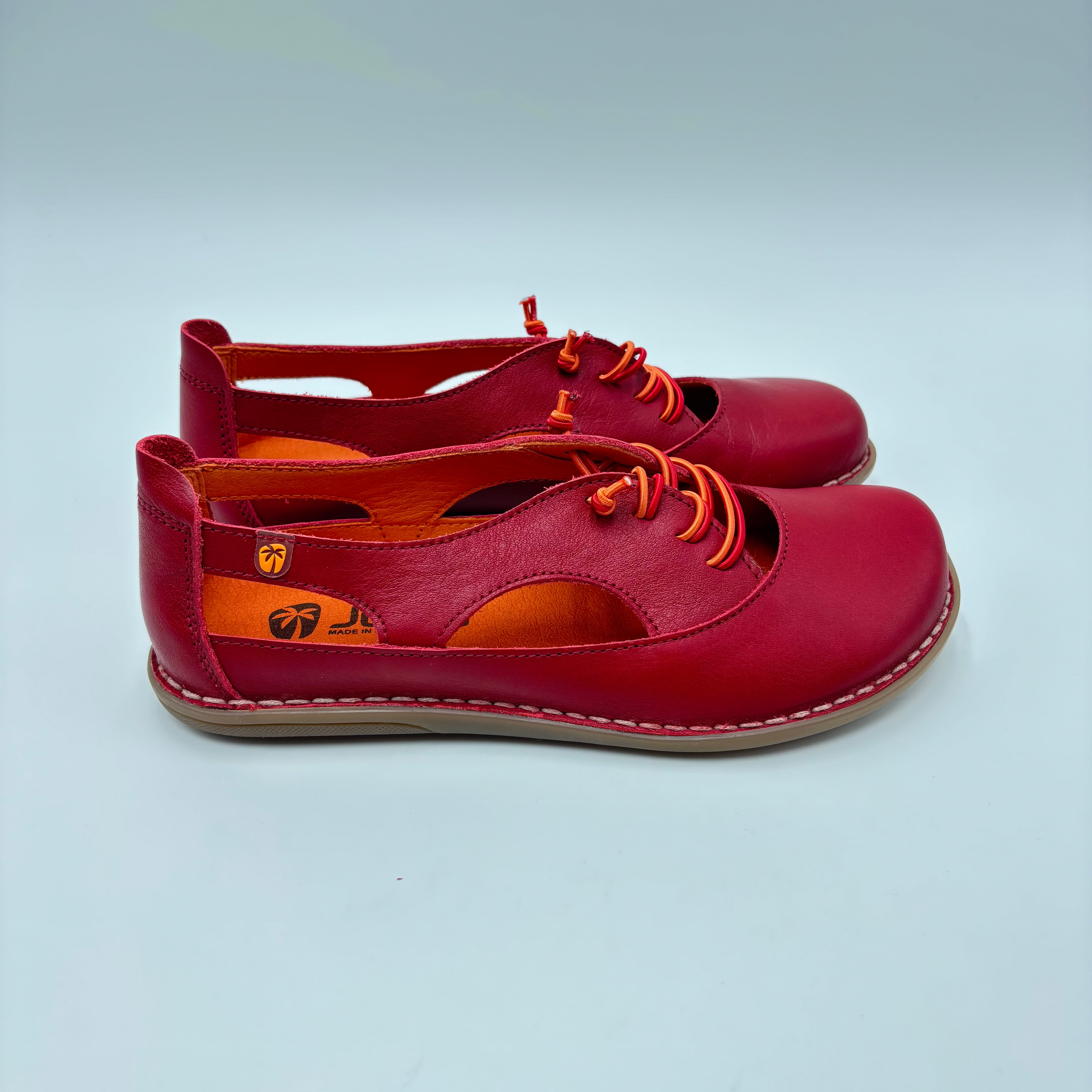 JUNGLA 8149 ROSSO