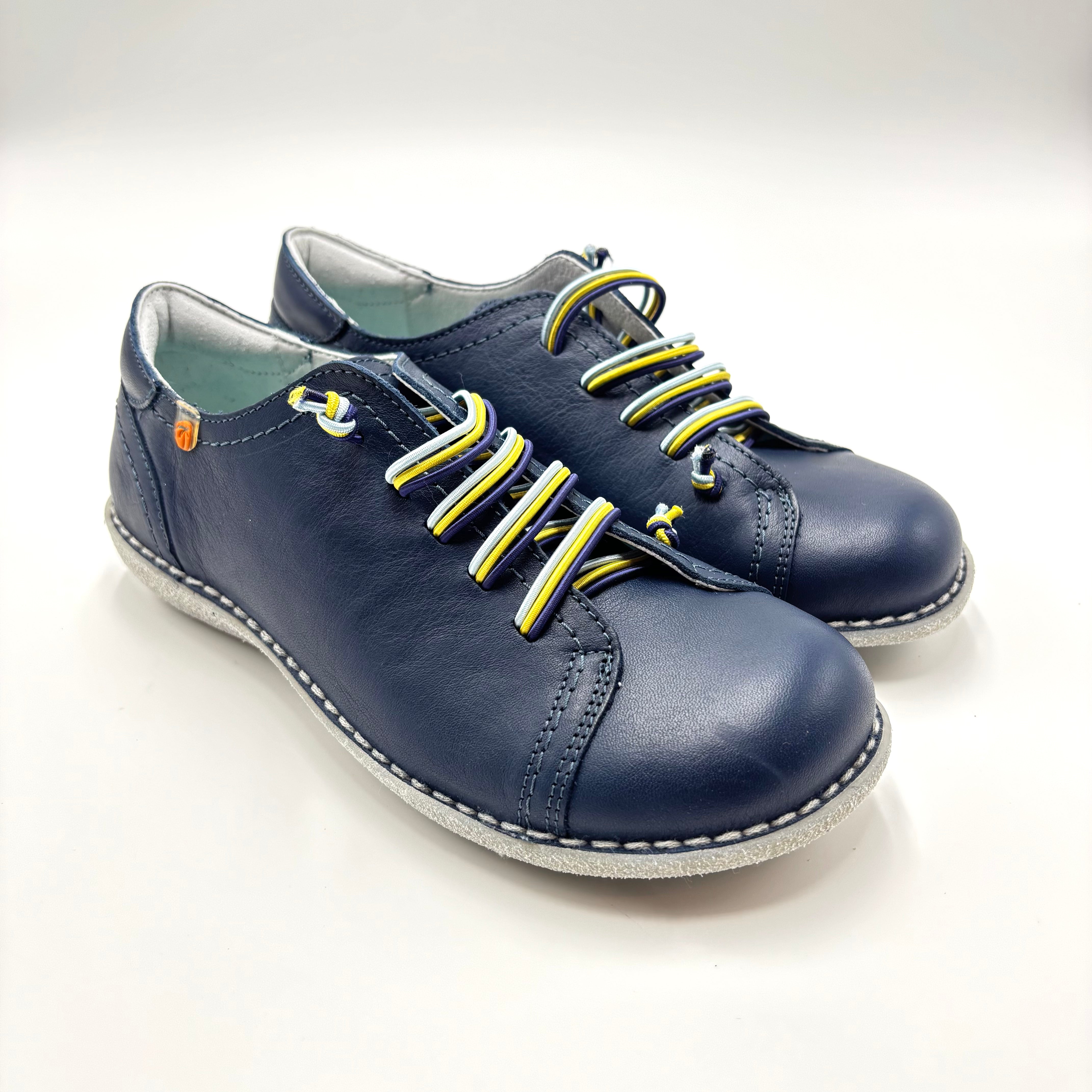 JUNGLA 7277 ROYAL BLU 2