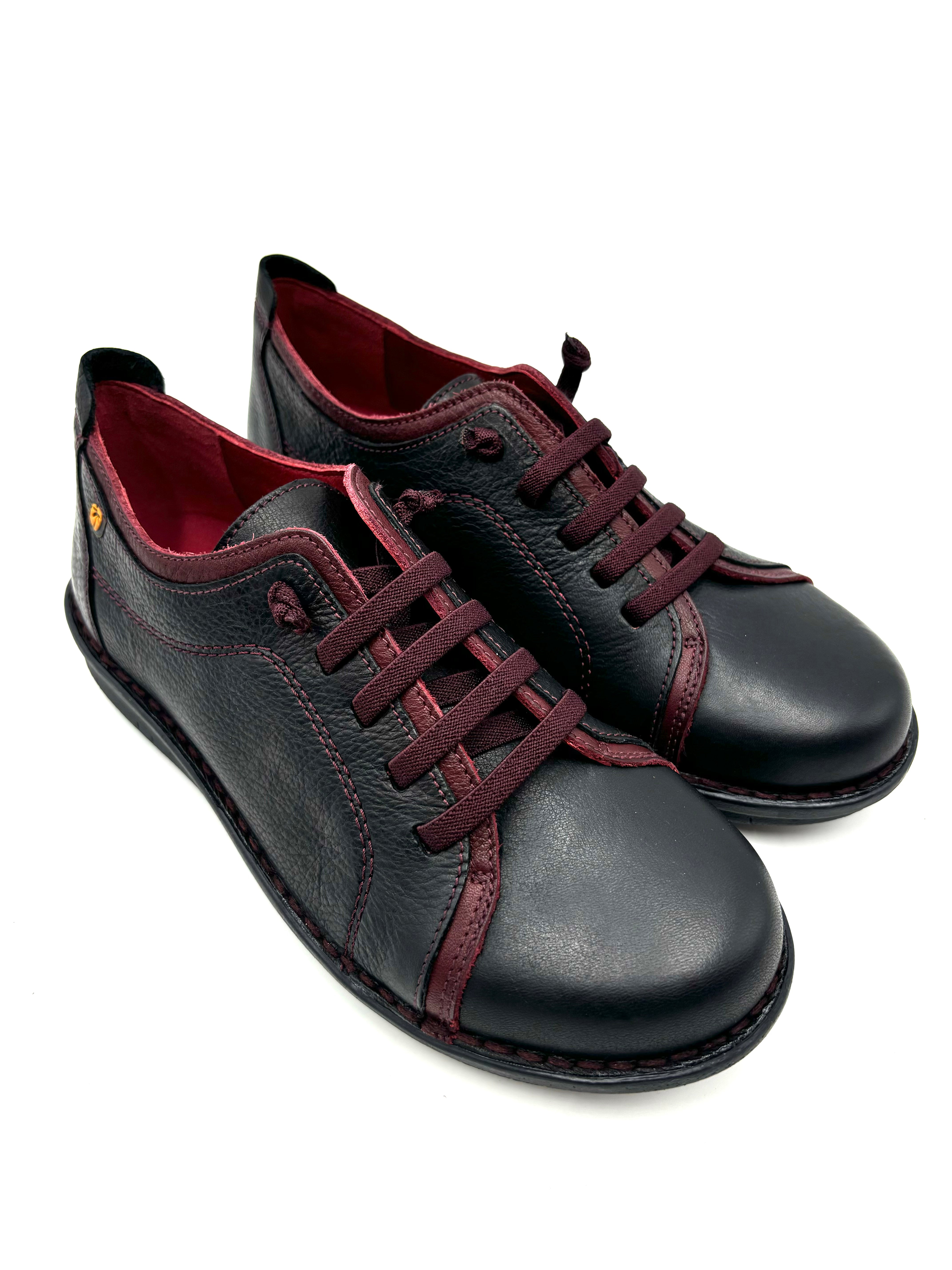 JUNGLA 8262 NERO