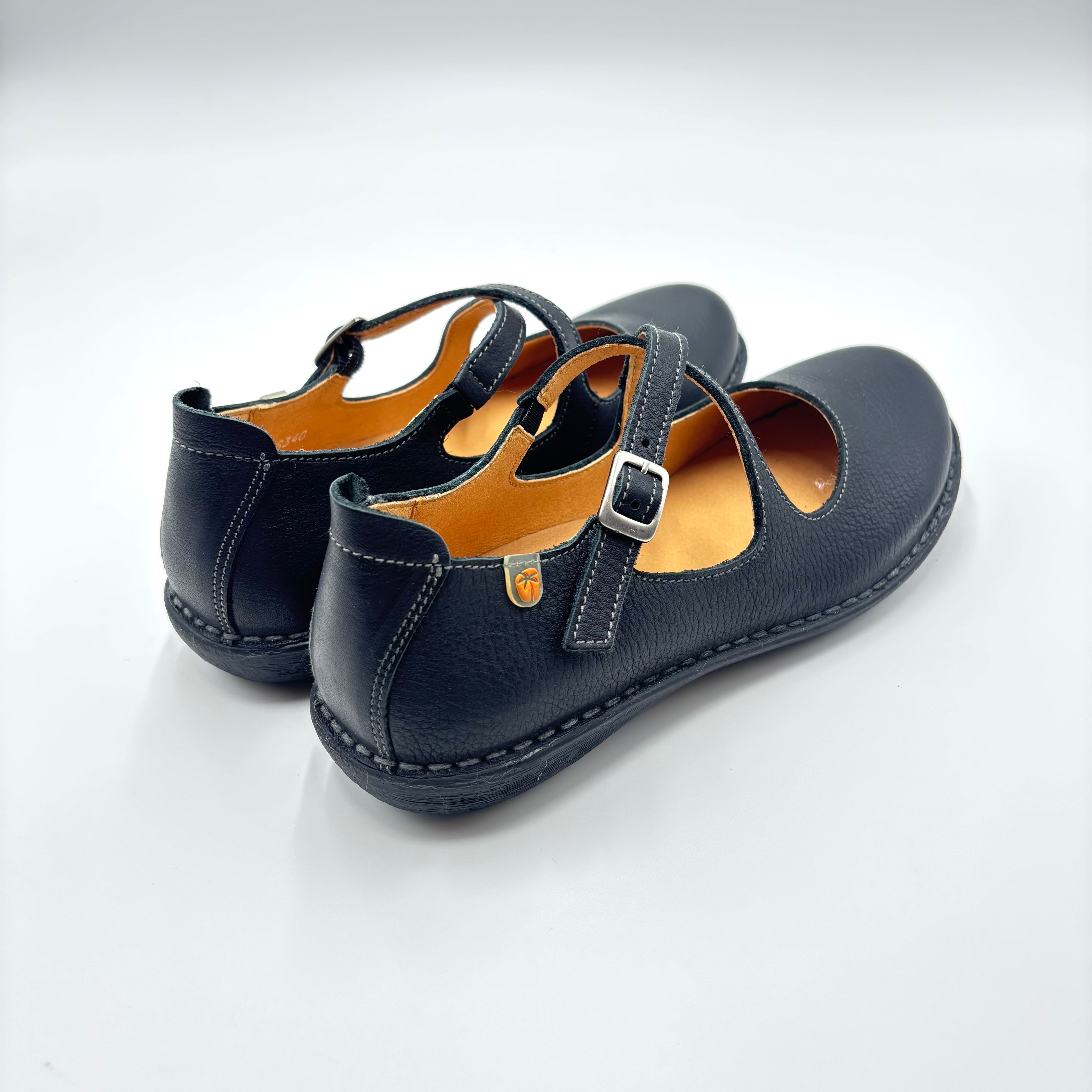 JUNGLA 8340 NERO