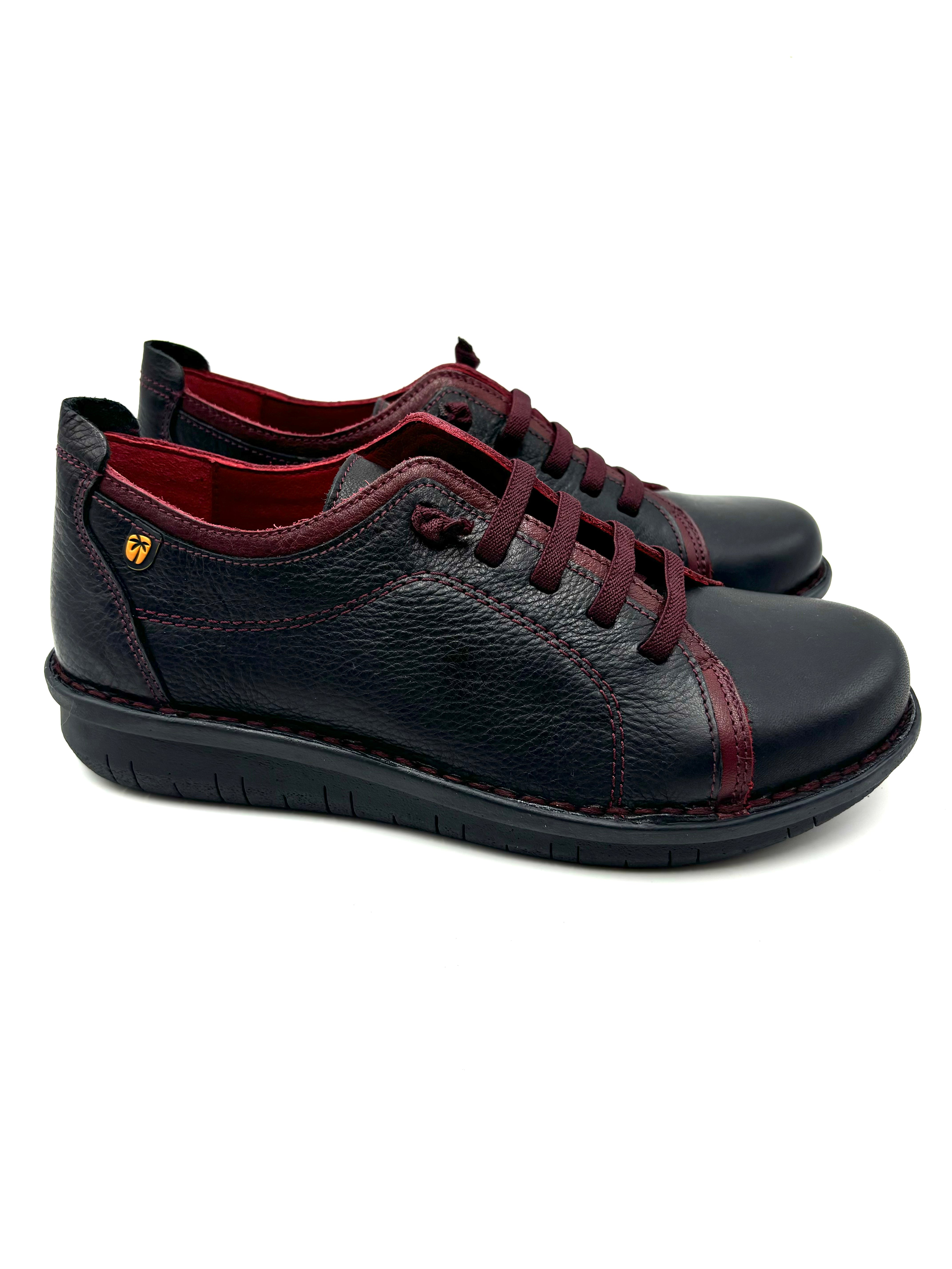 JUNGLA 8262 NERO