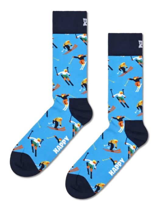 HAPPY SOCKS SCIATORI