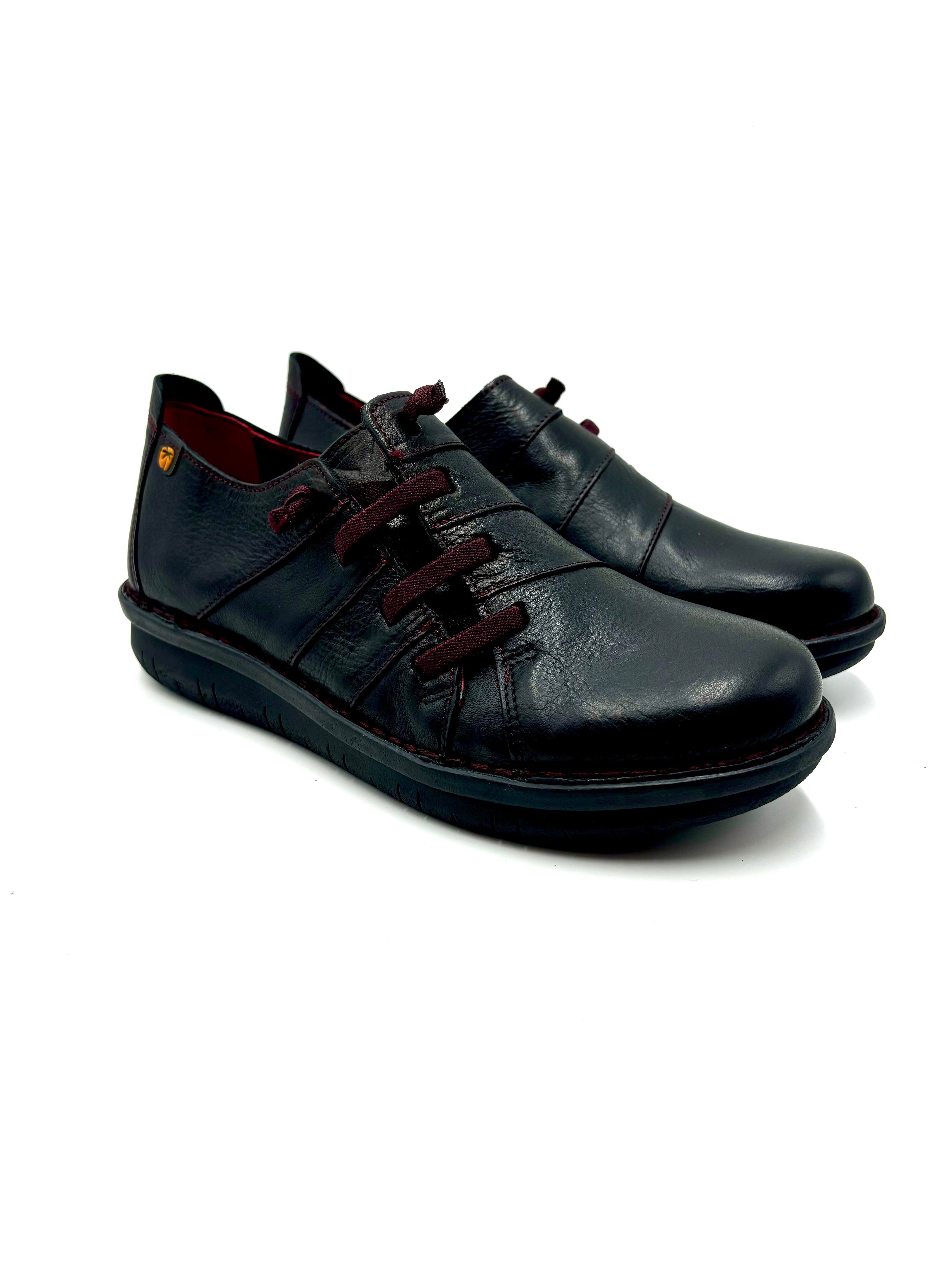 JUNGLA 8263 NERO