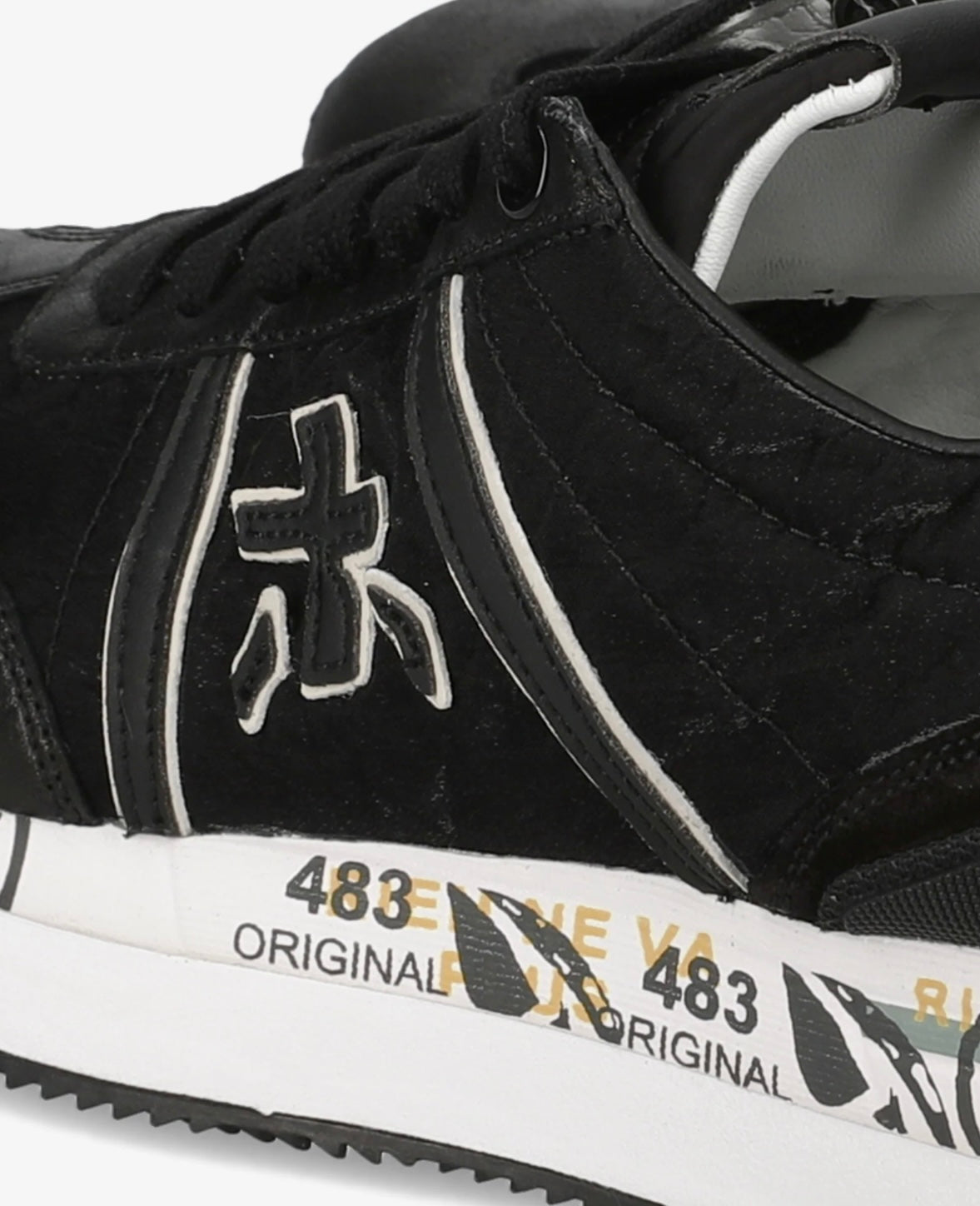 PREMIATA CONNY 6987