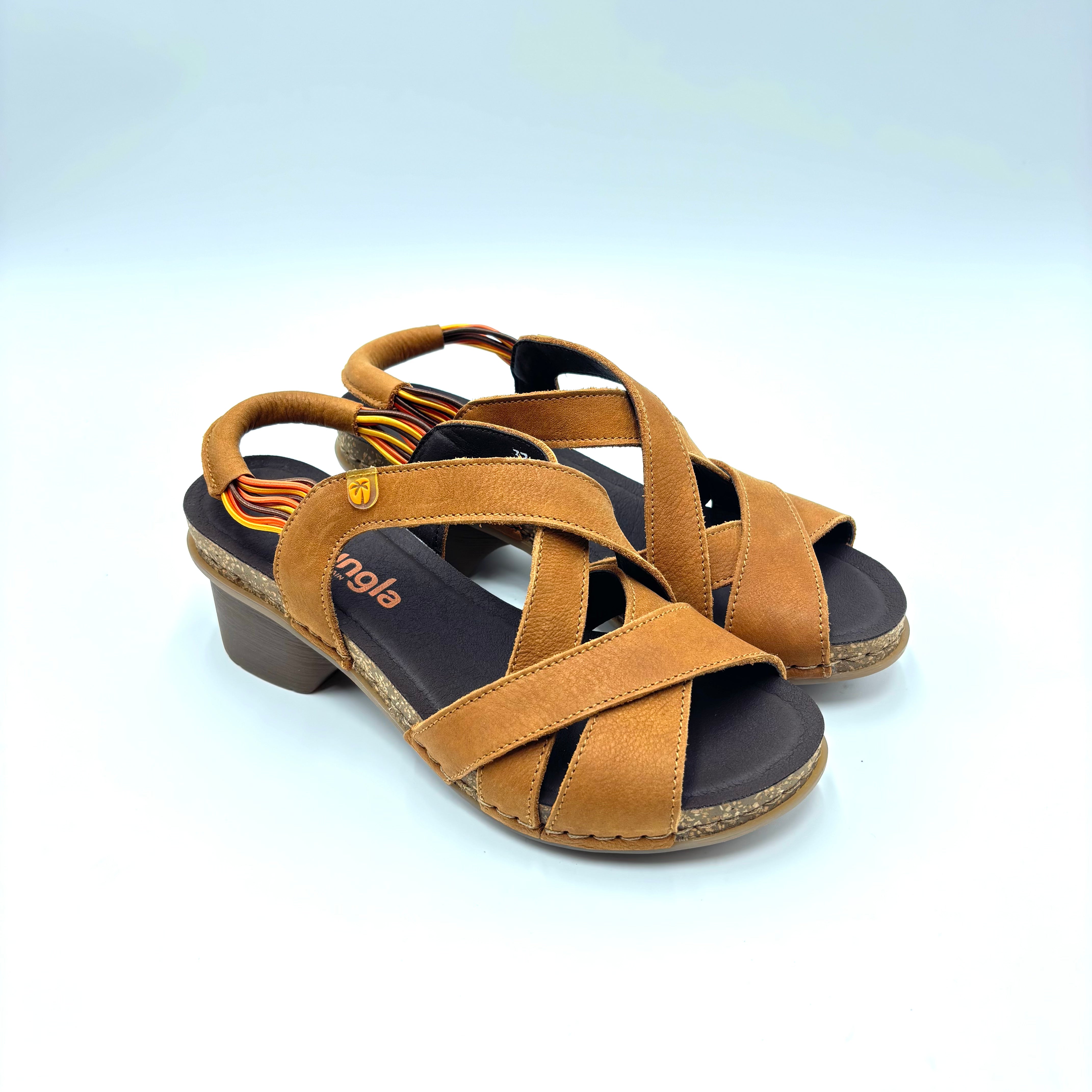 JUNGLA 8203 COMBAT ZUCCA